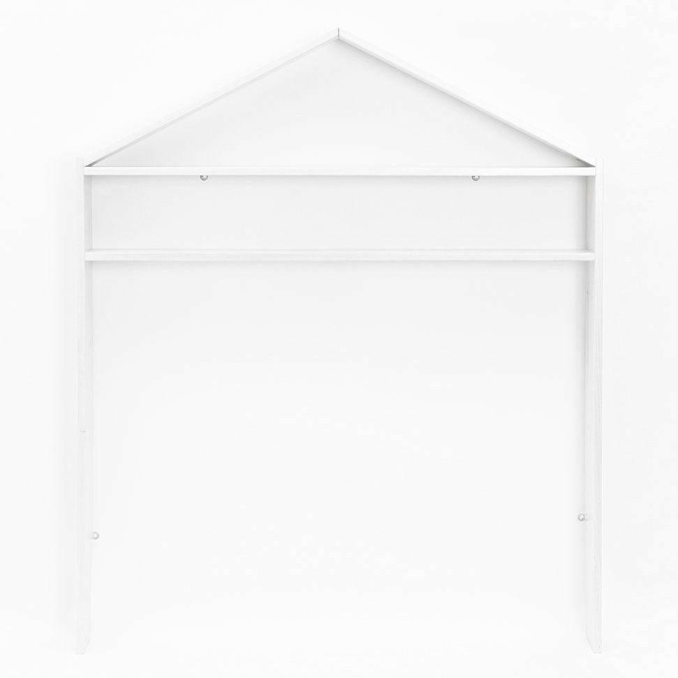 House Shelf - White Kids Toys Milton & Goose