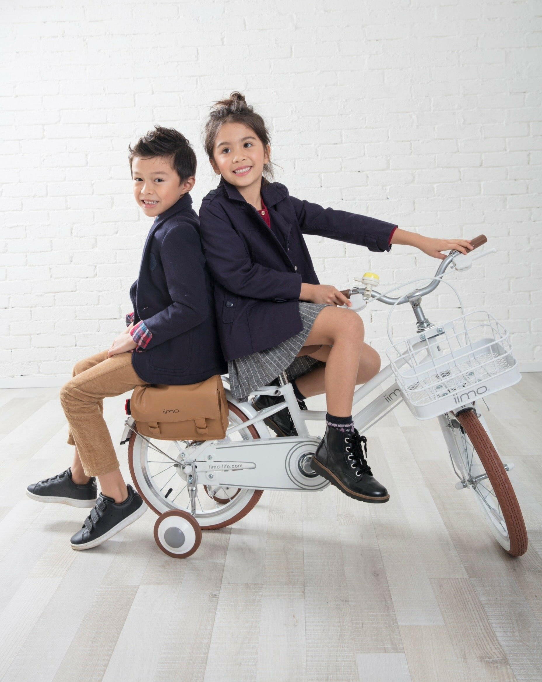 Kid's Bicycle Bikes iimo USA store