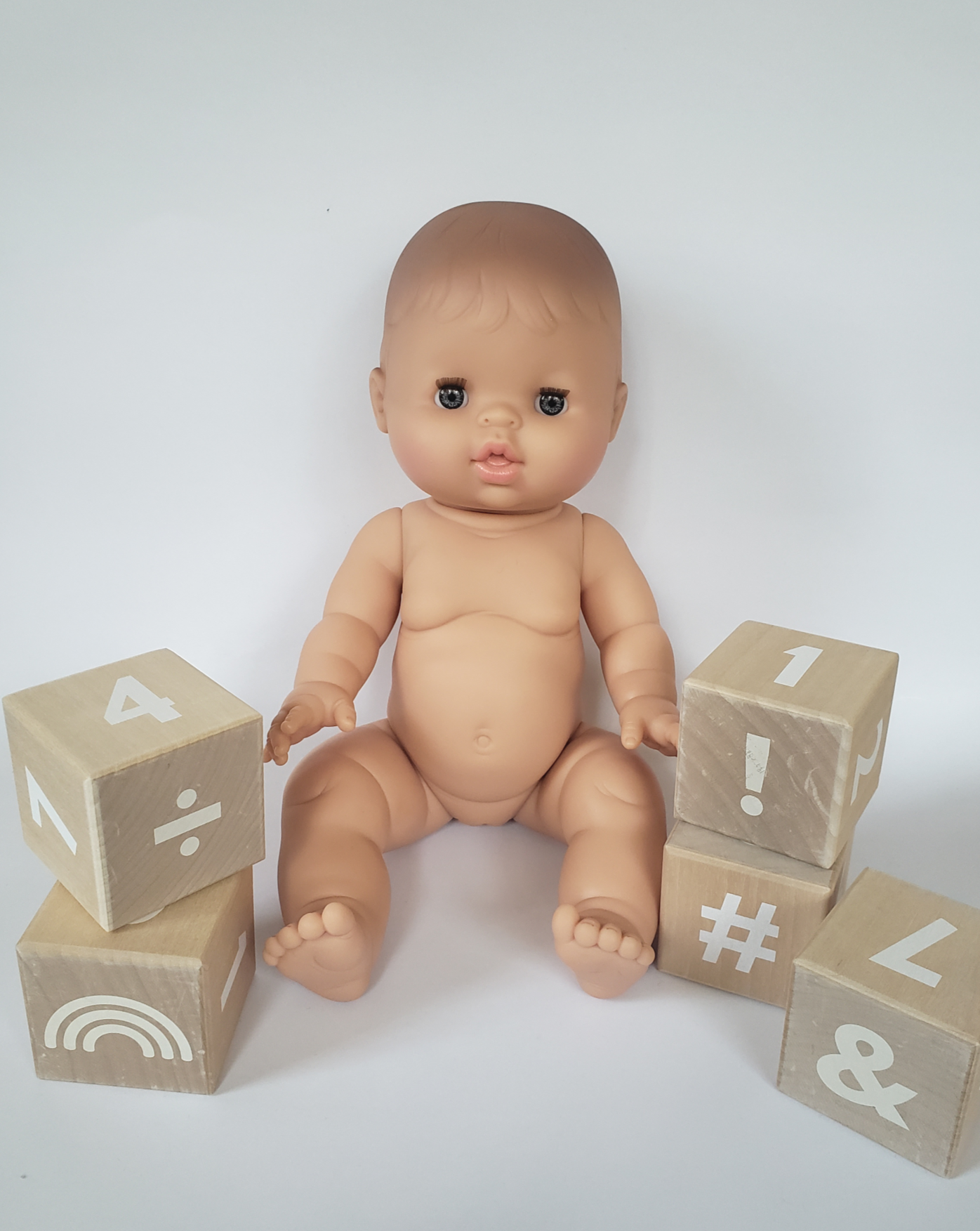 MiniKane Little European Baby Girl Doll Dolls Minikane