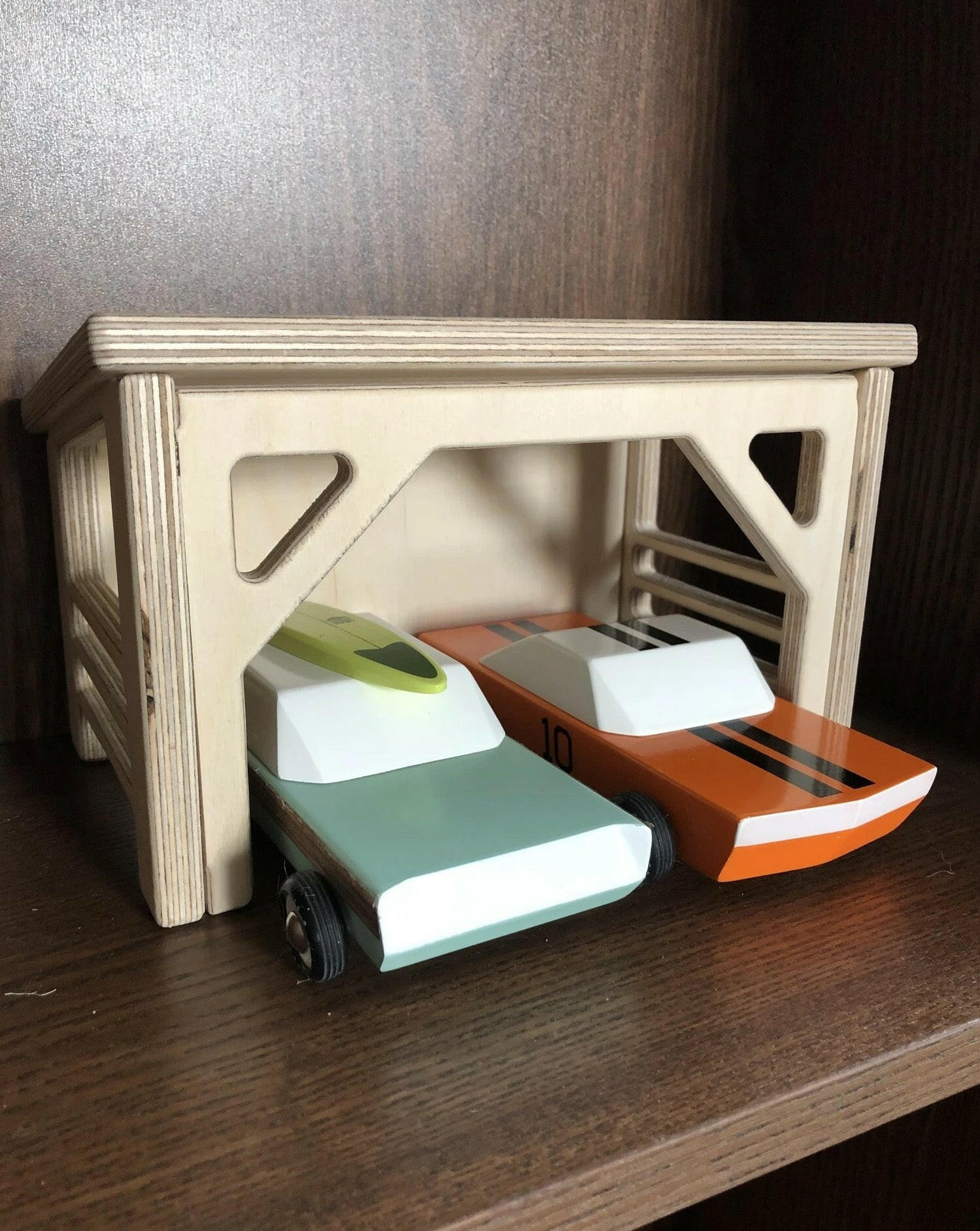 Valley Stable Dollhouses Conifer Toys