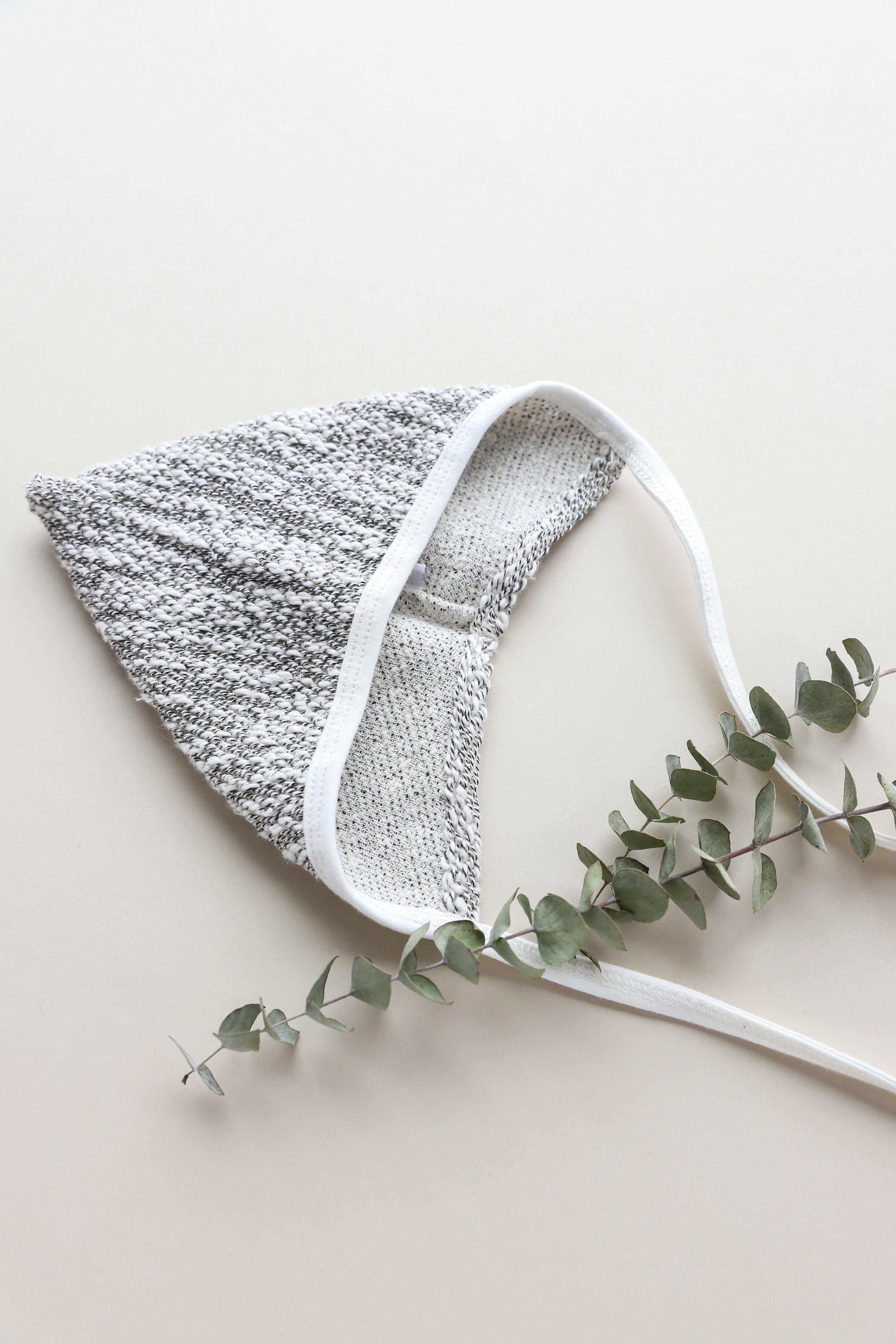 Bébé Terry Bandit Bonnets Briar Baby®