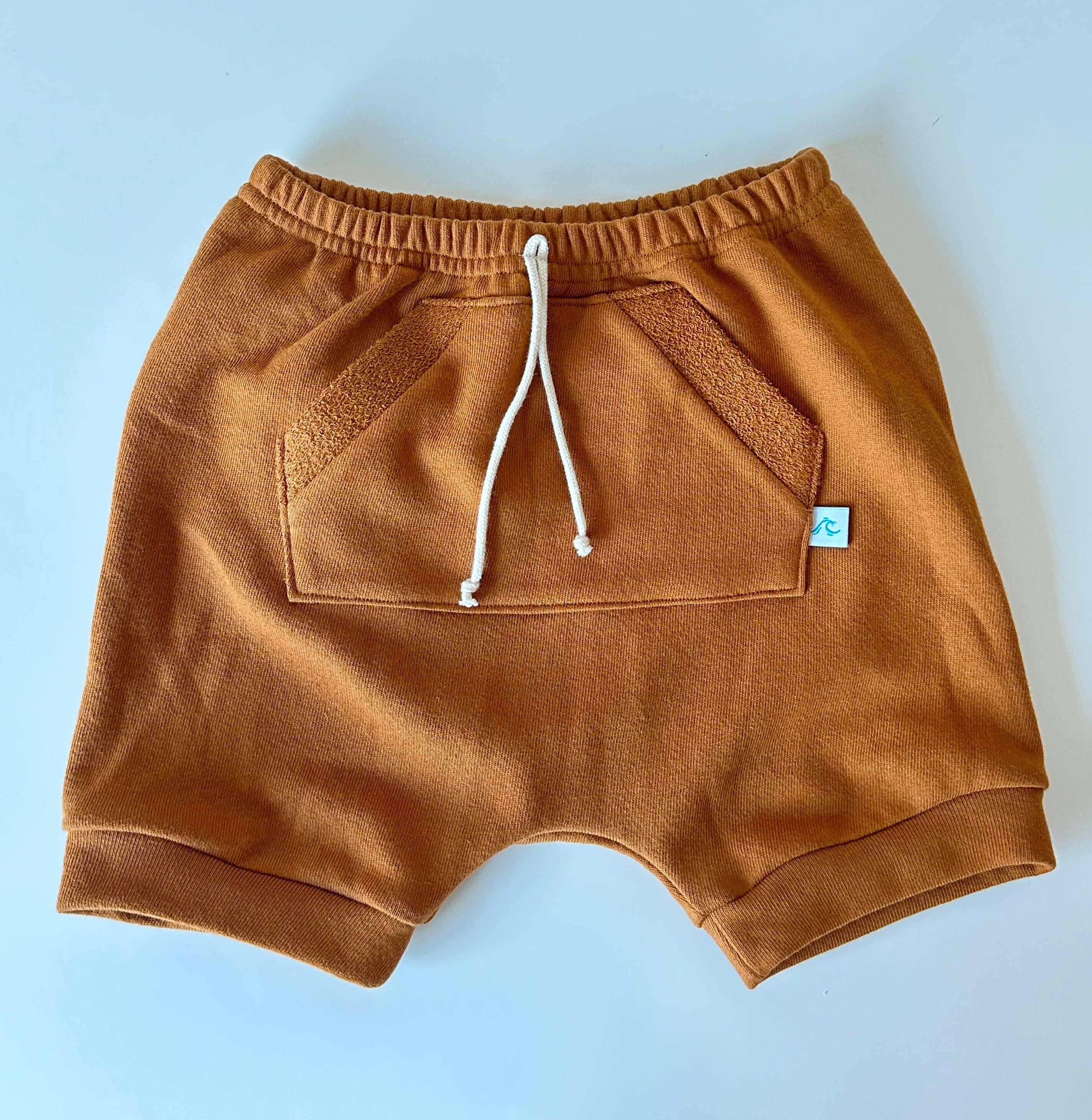 HAREM SHORTS Harem Shorts Moana & Kai