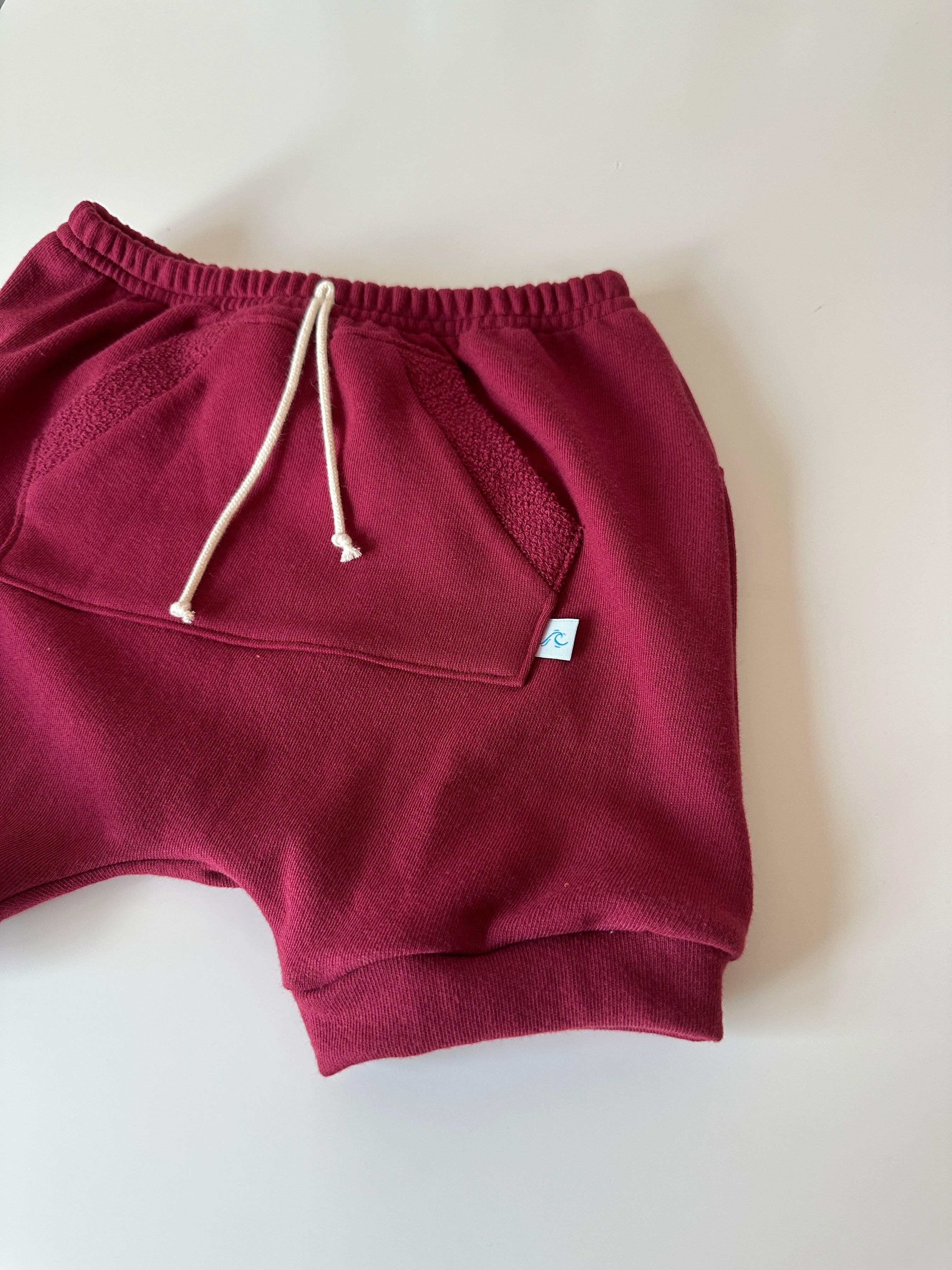 HAREM SHORTS Harem Shorts Moana & Kai NB