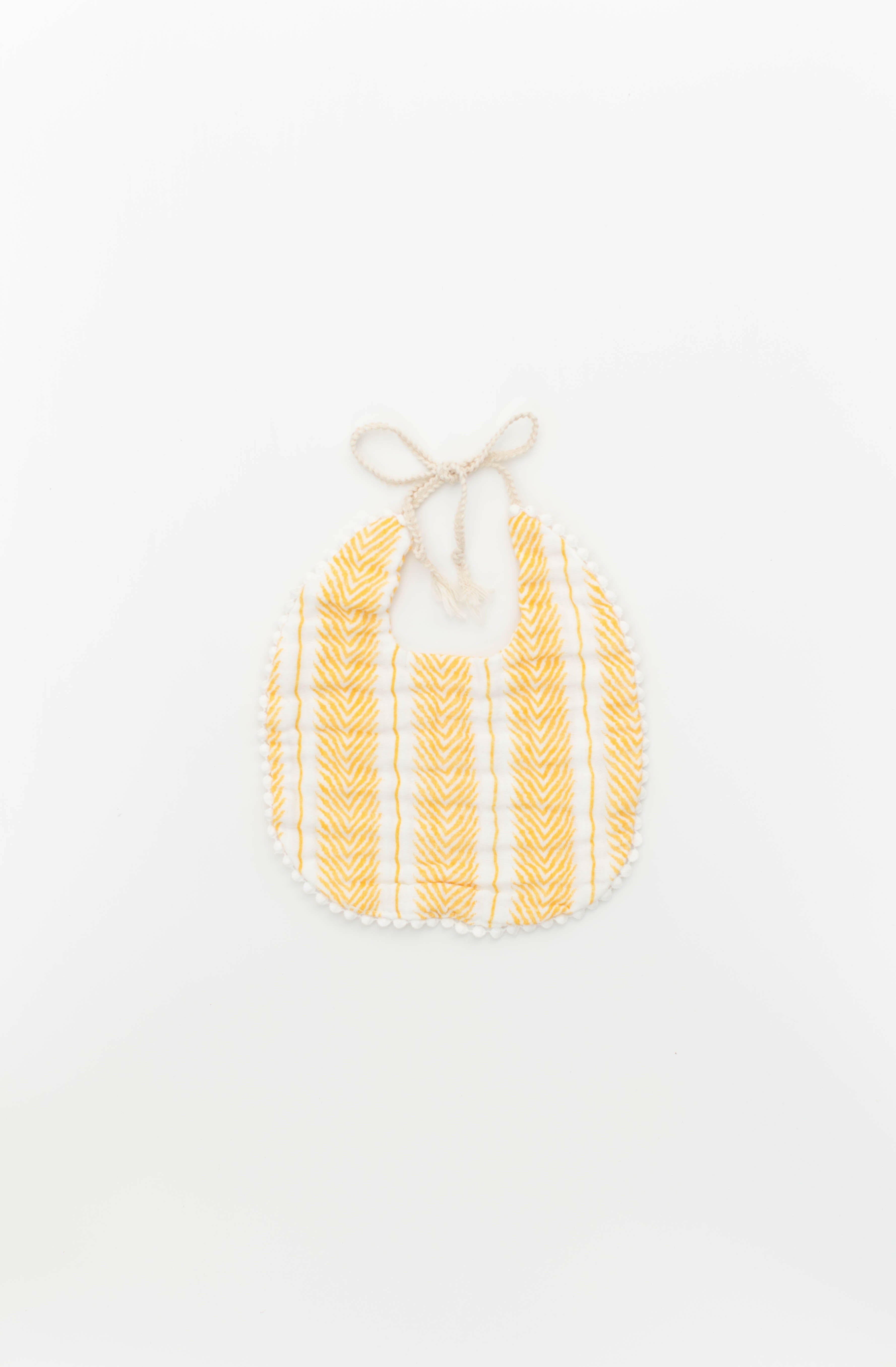 Buttercup Blossom Bib Pack Bib Clementine Kids