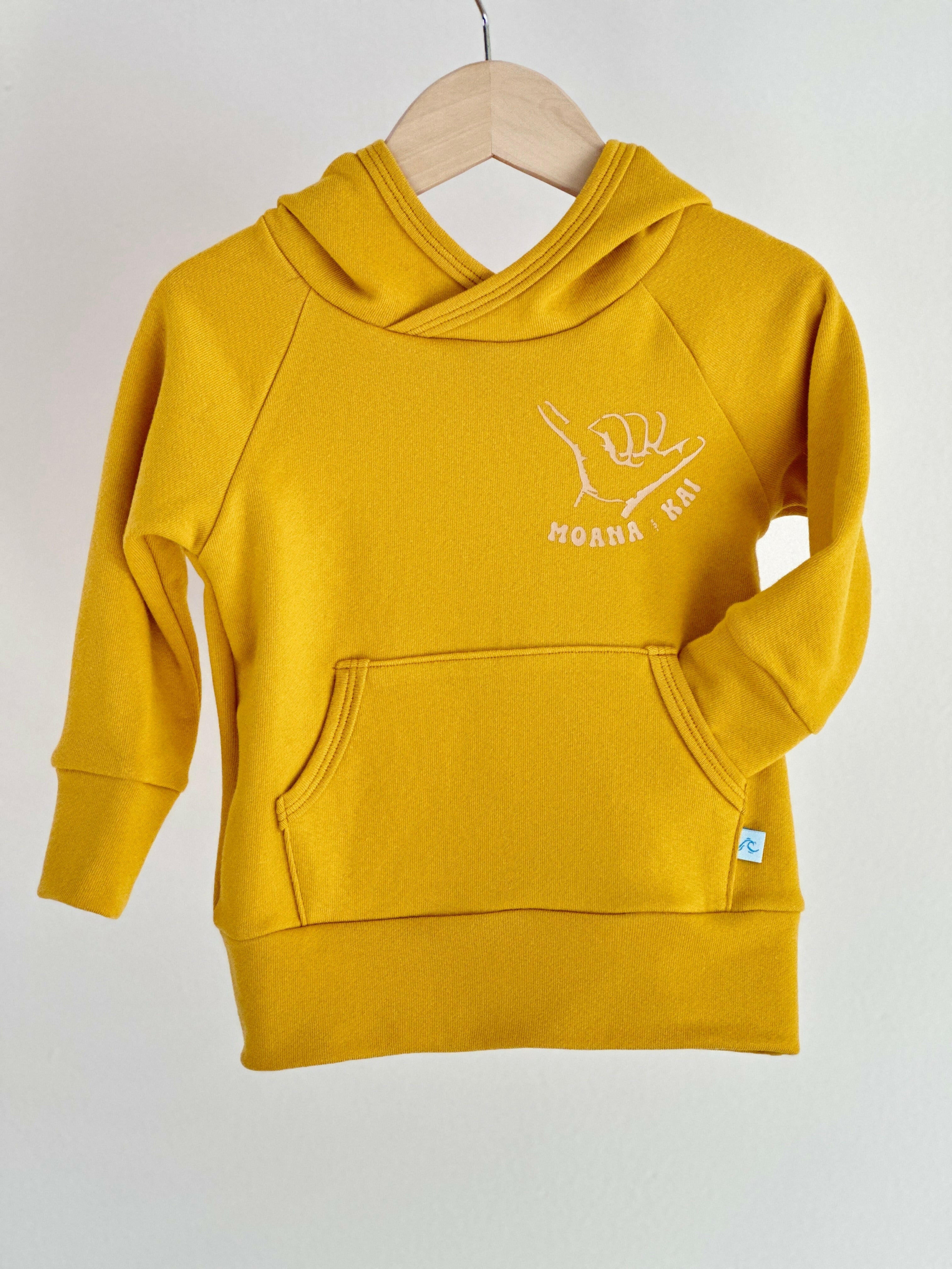 GOOD VIBES HOODIE Hoodie Moana & Kai
