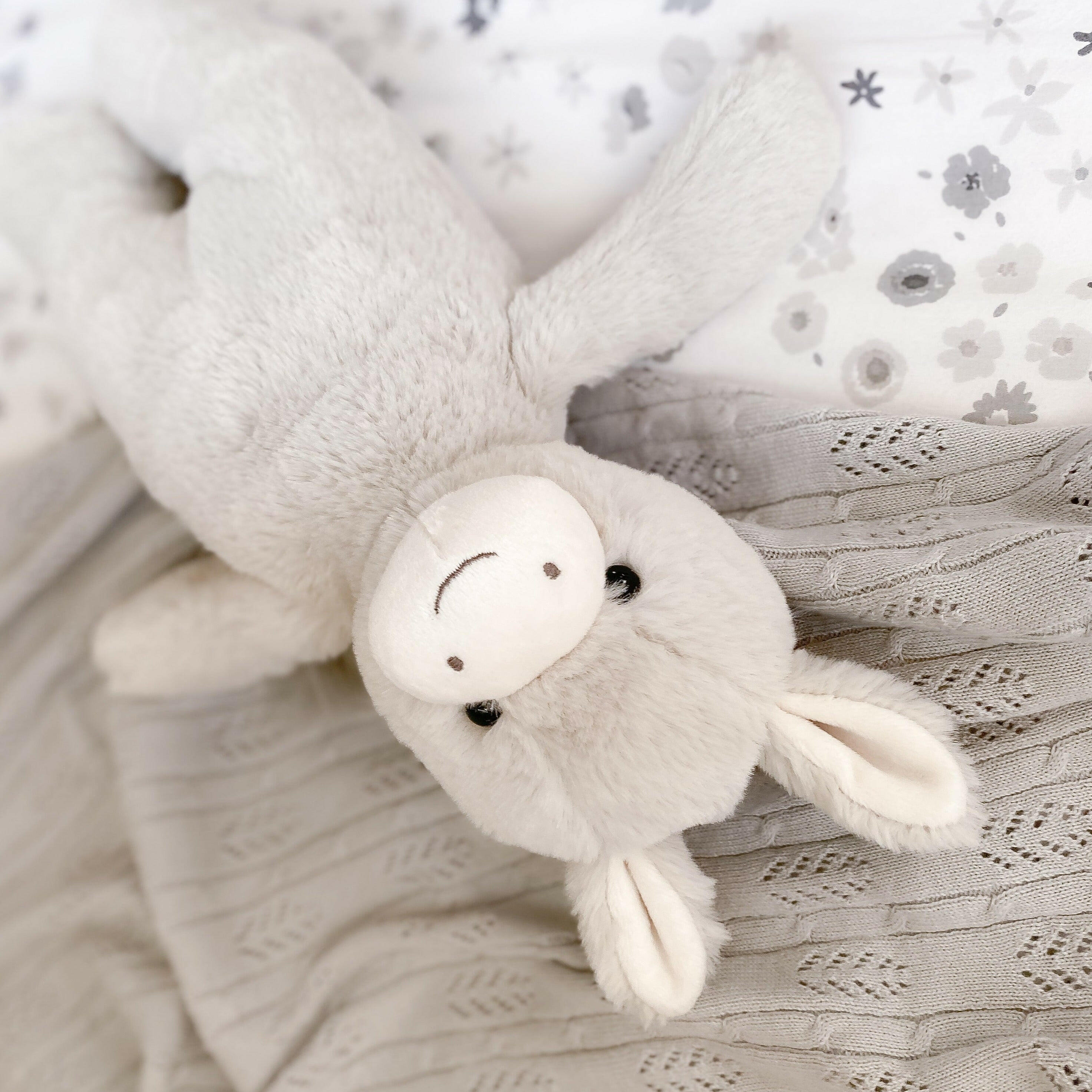 MOSES FLOPPY DONKEY PLUSH TOY Stuffed Toy MON AMI