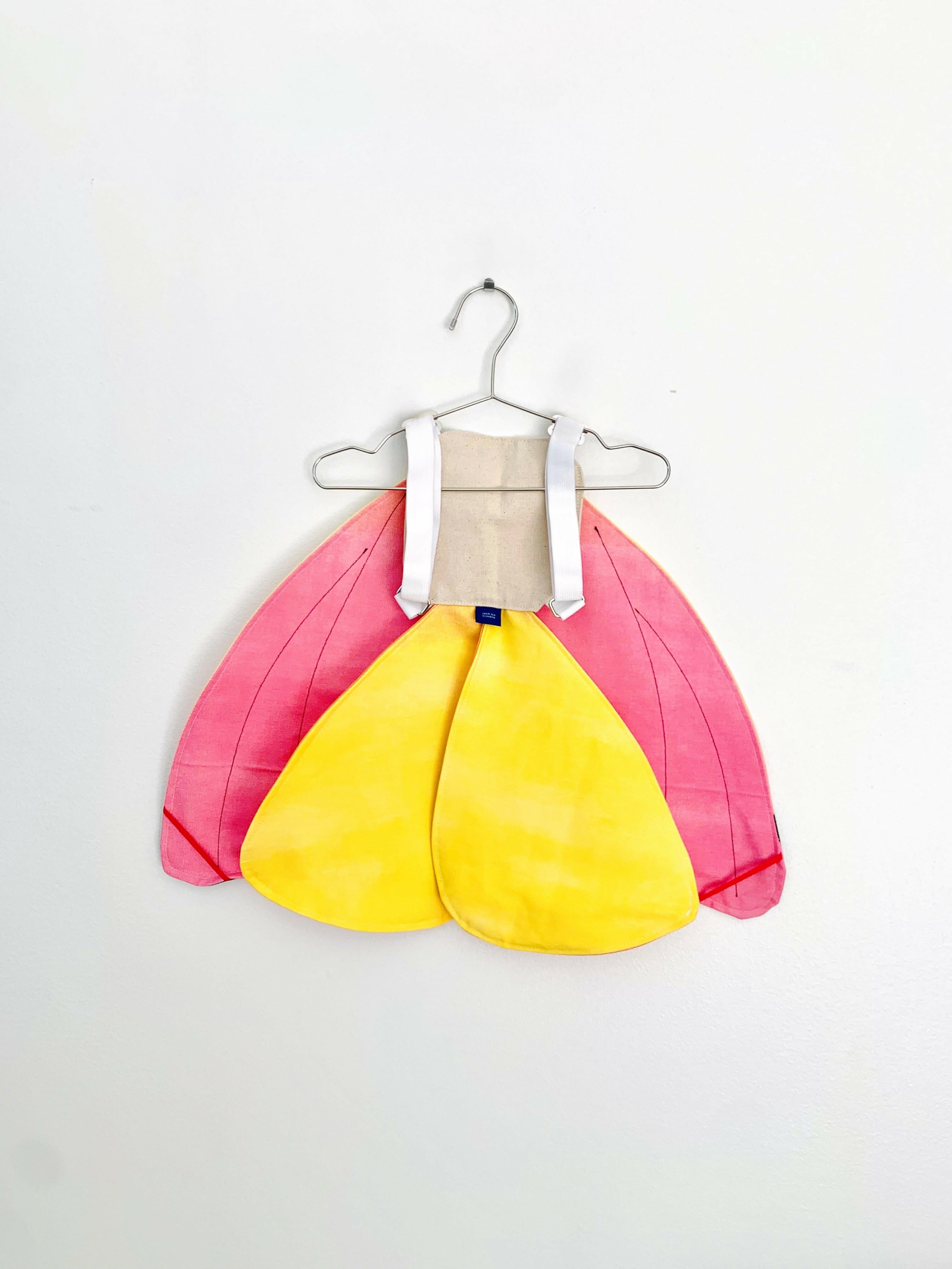 Butterfly Fairy Wings Jack Be Nimble Kids