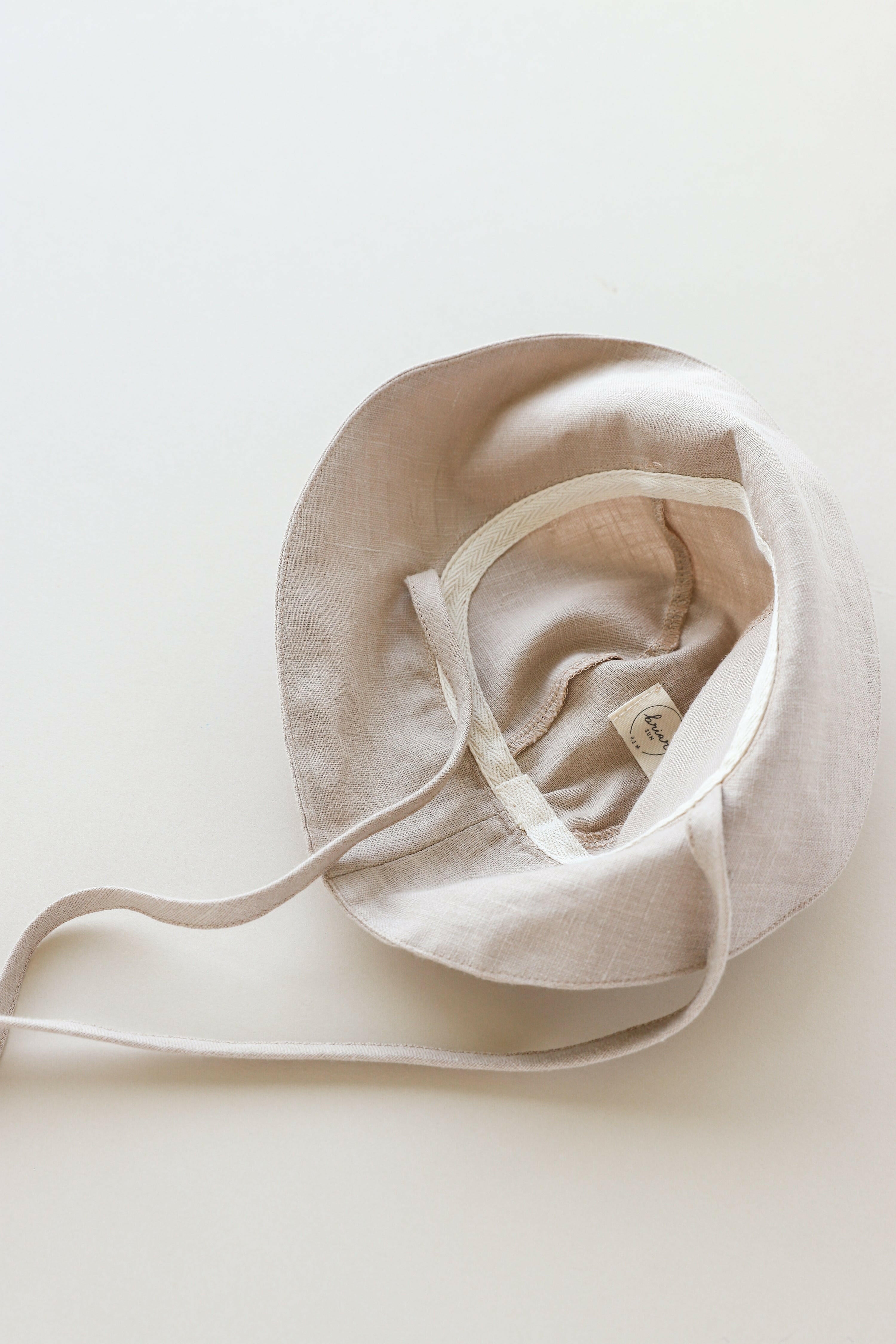 Pebble Sunbonnet Bonnets Briar Baby®