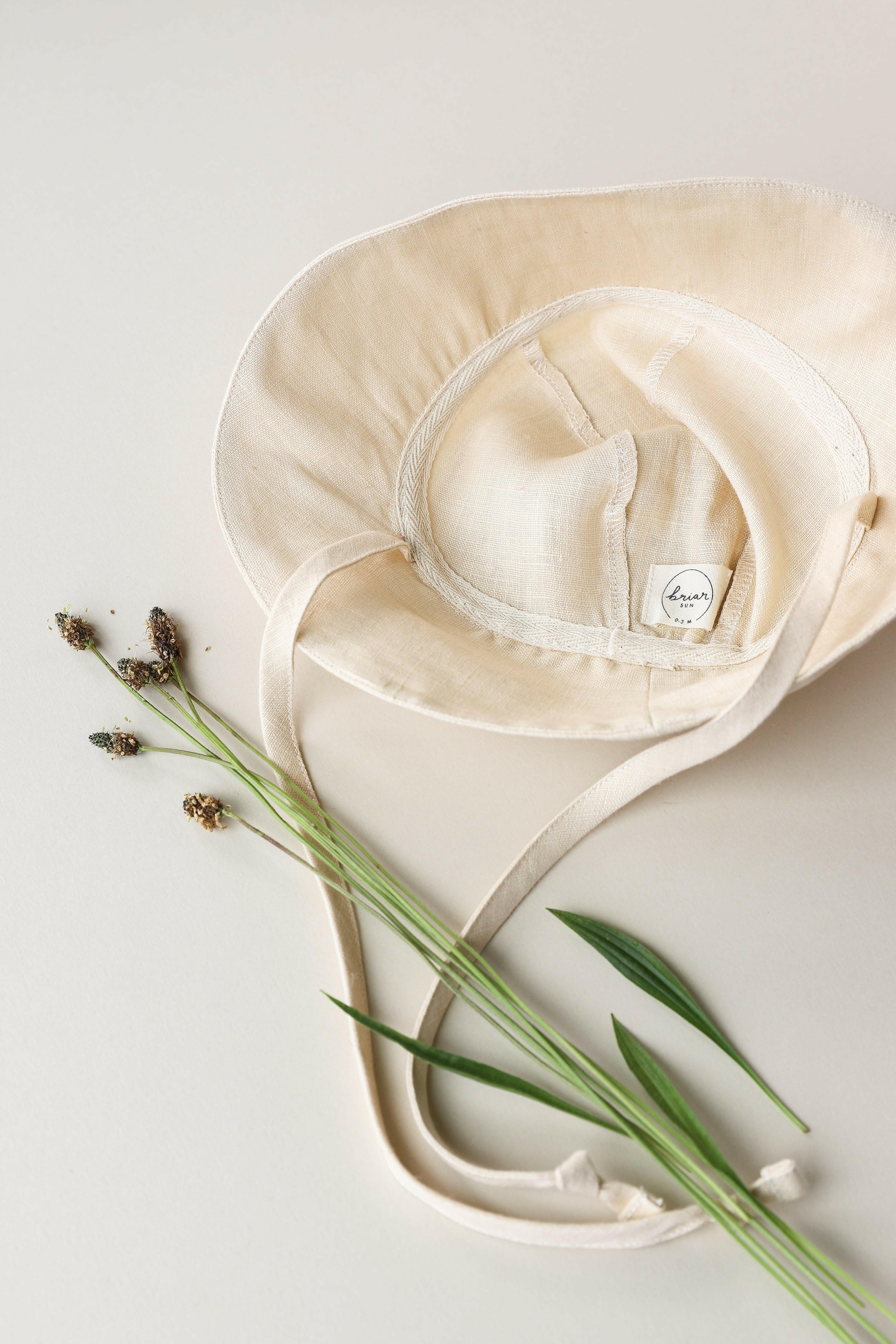 Dune Sunbonnet Bonnets Briar Baby®