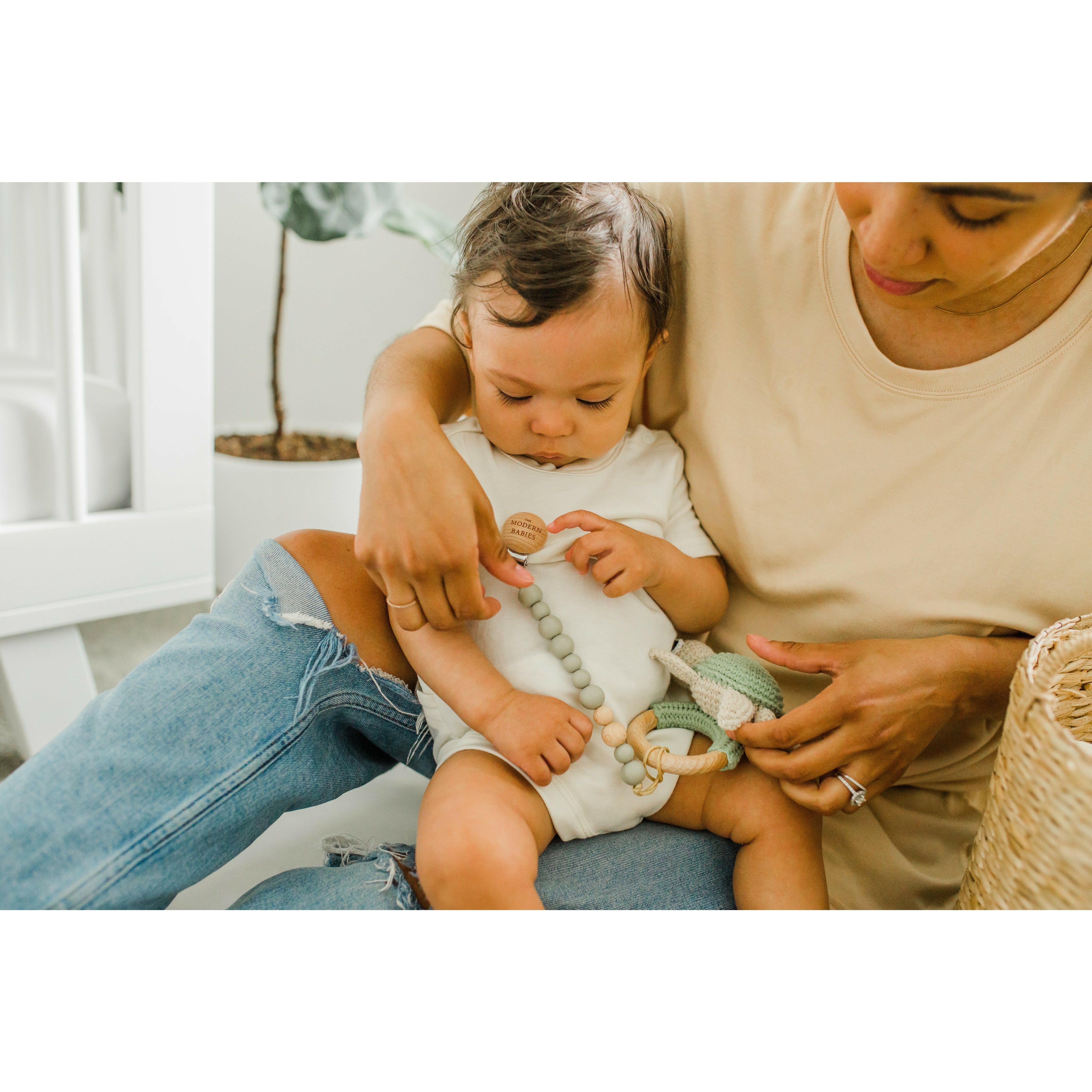 Crush the Sea Turtle Baby & Toddler The Modern Babies