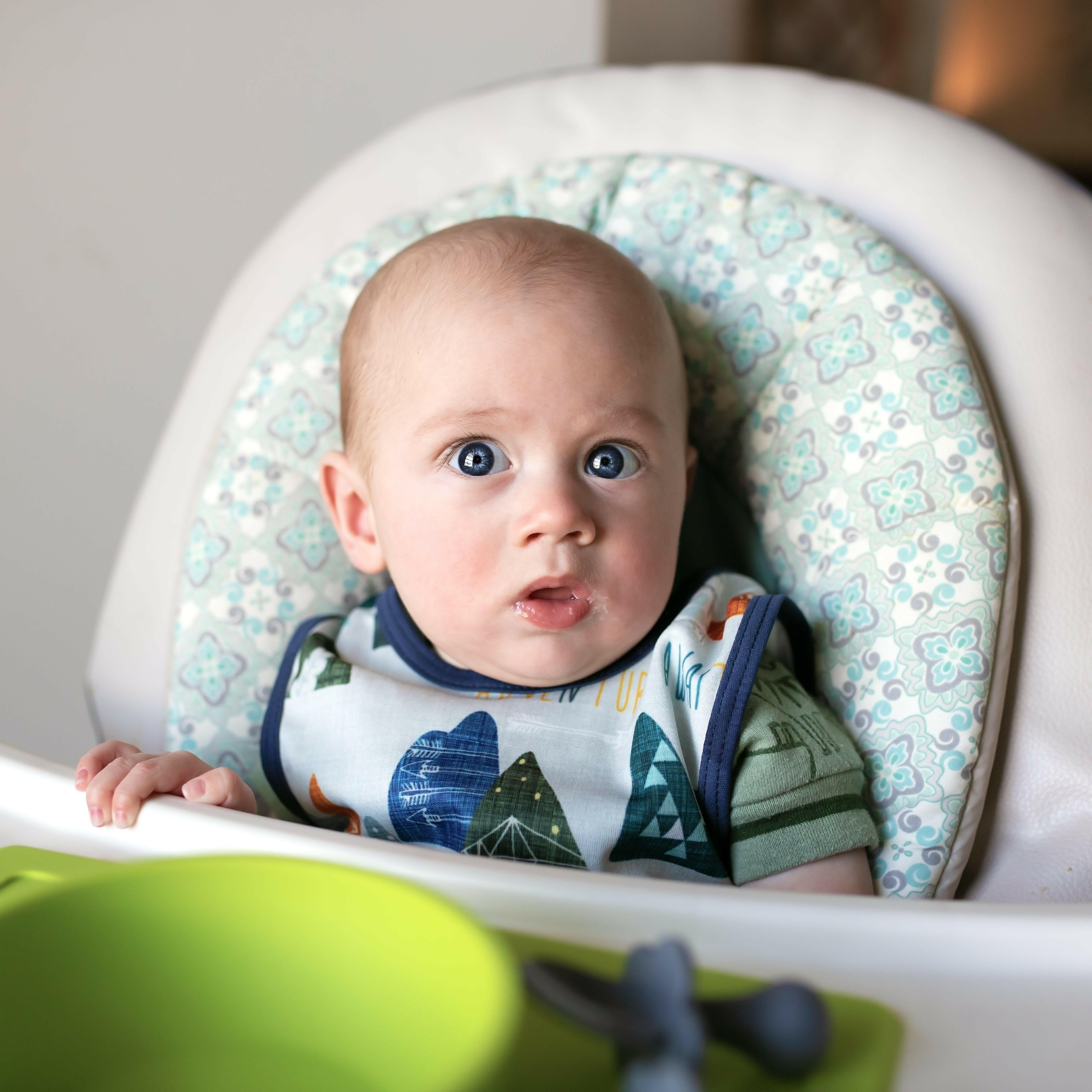 Adventure Awaits Bapron BapronBaby