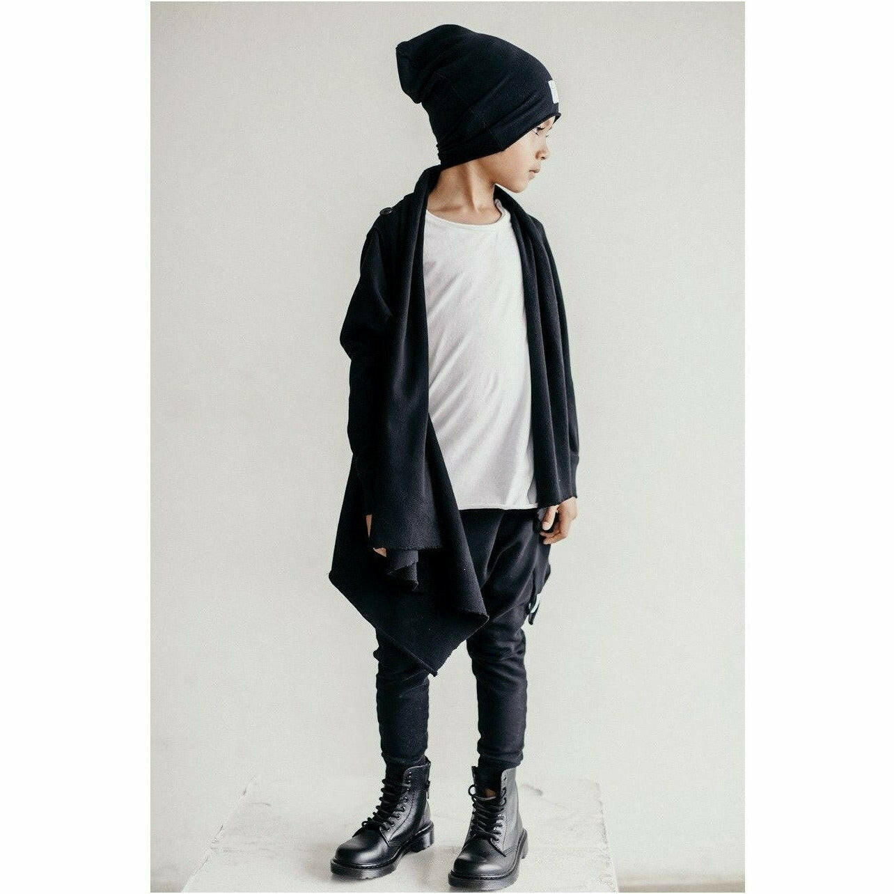 Organic Oversized Beanie Beanies Be Mi Los Angeles