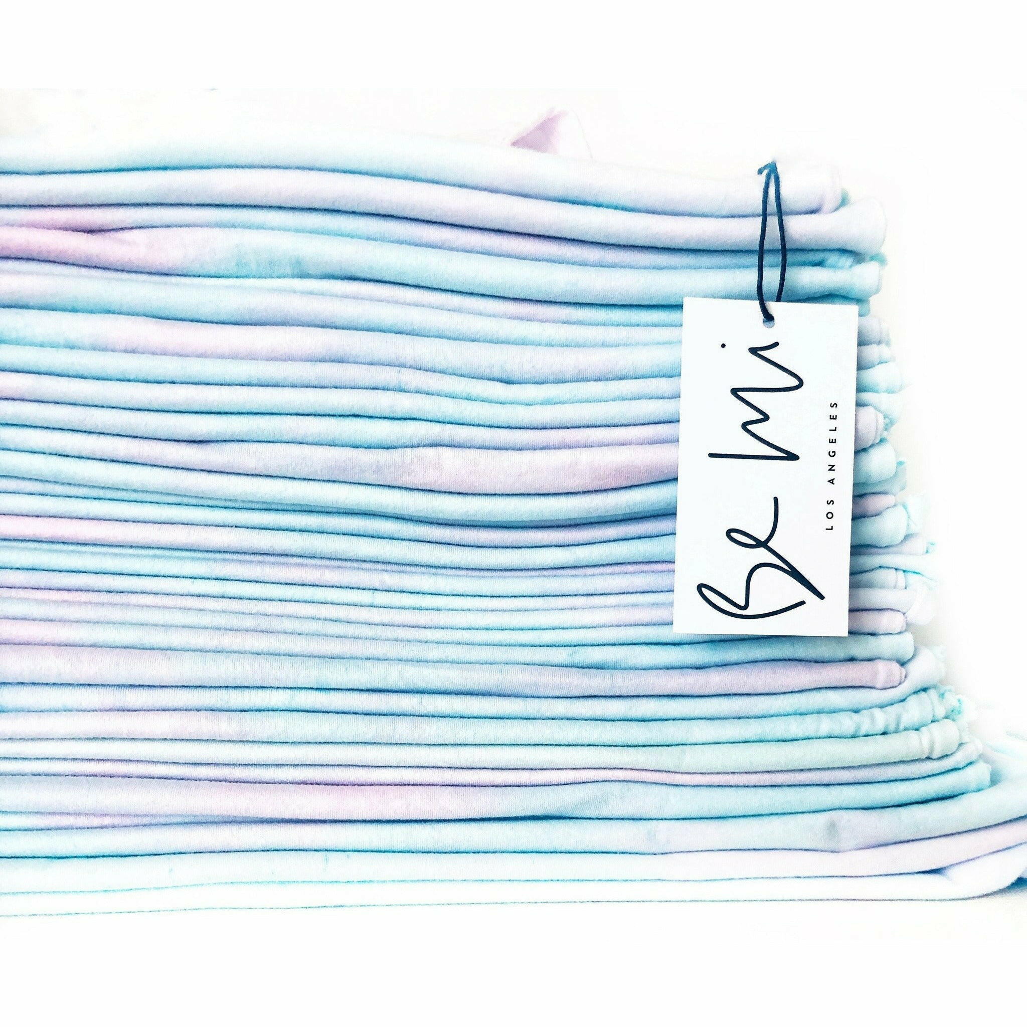 Lexi Tank Dress Cotton Candy Dresses Be Mi Los Angeles