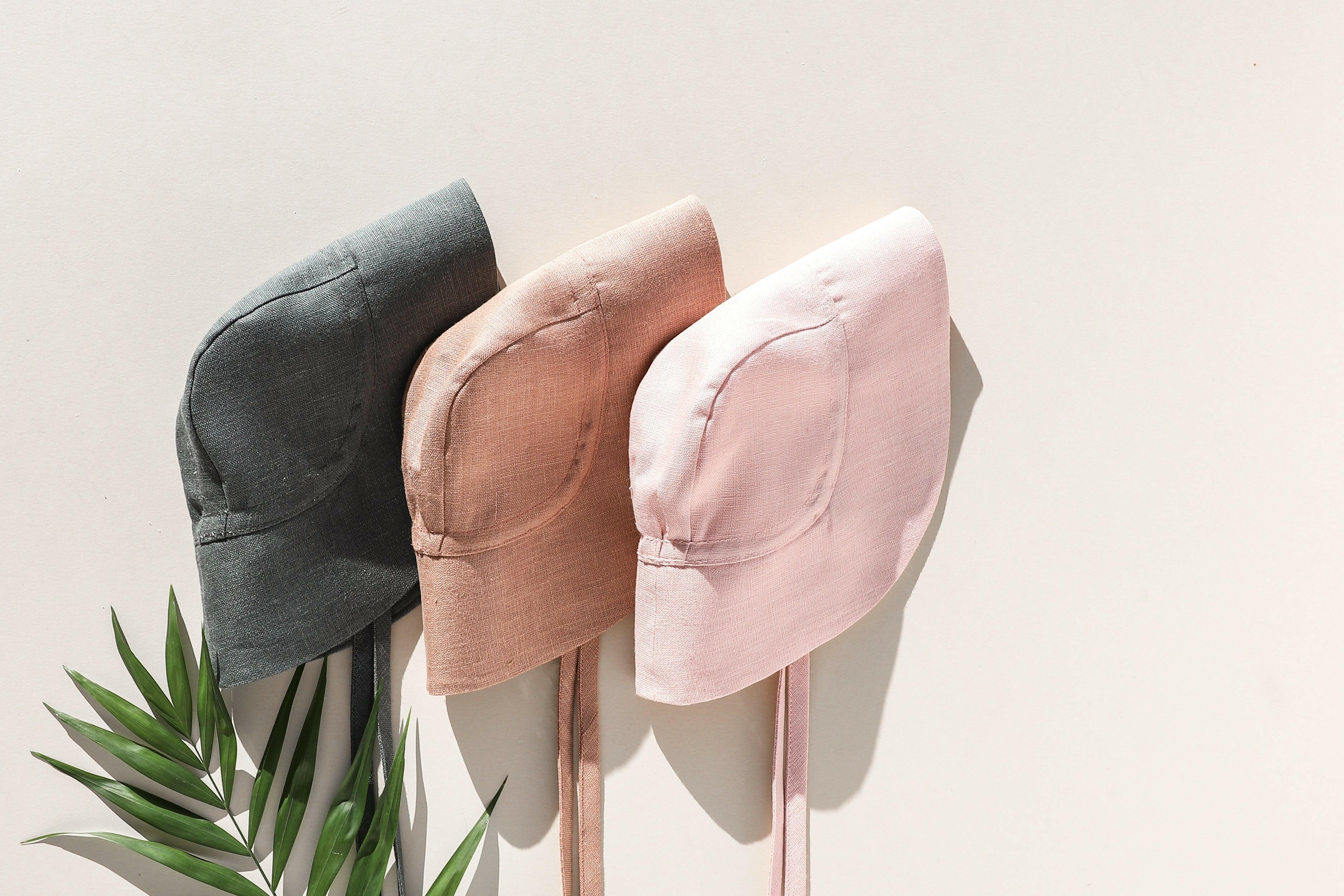Wren Sunbonnet Bonnets Briar Baby®