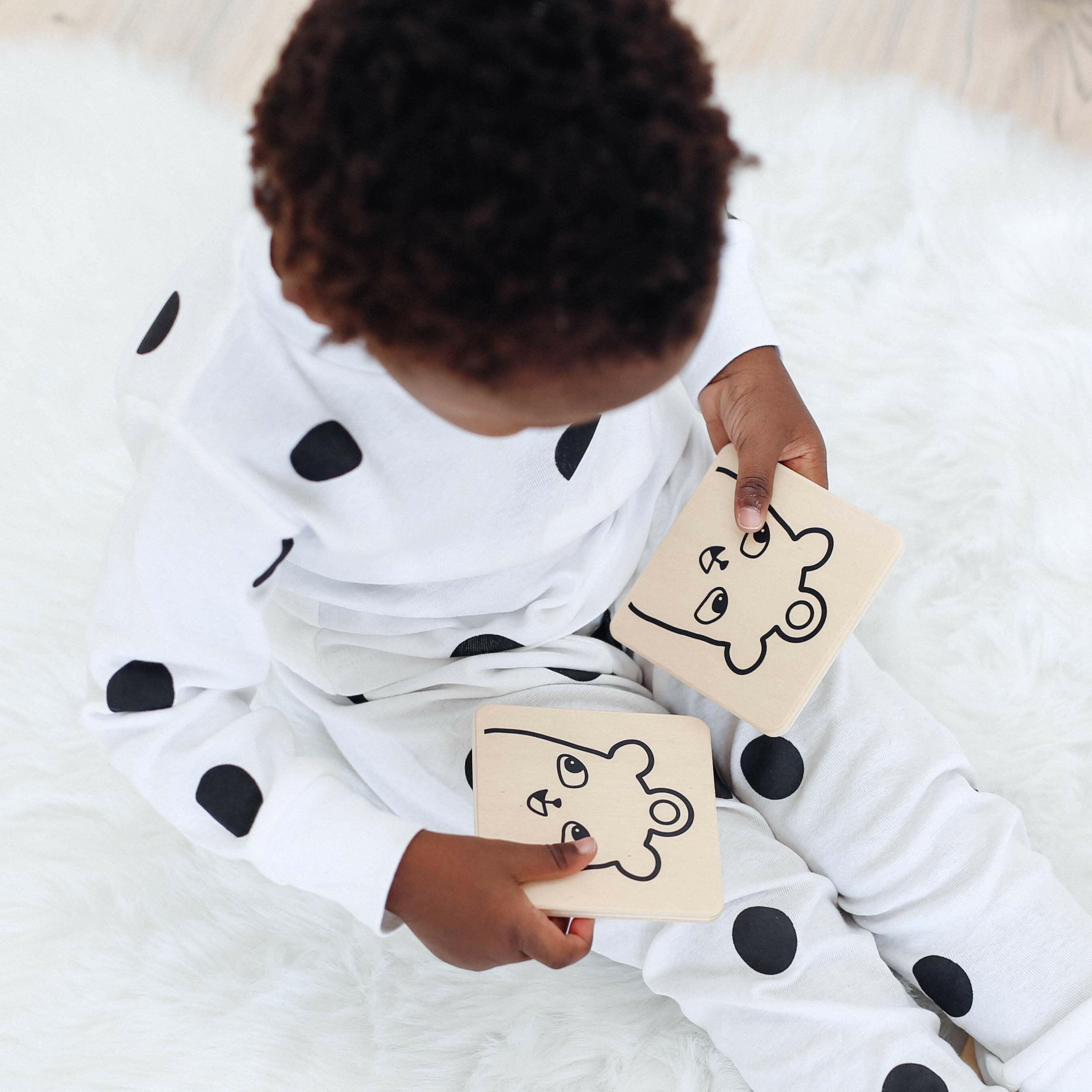 Memory Game Kids Toys Ooh Noo