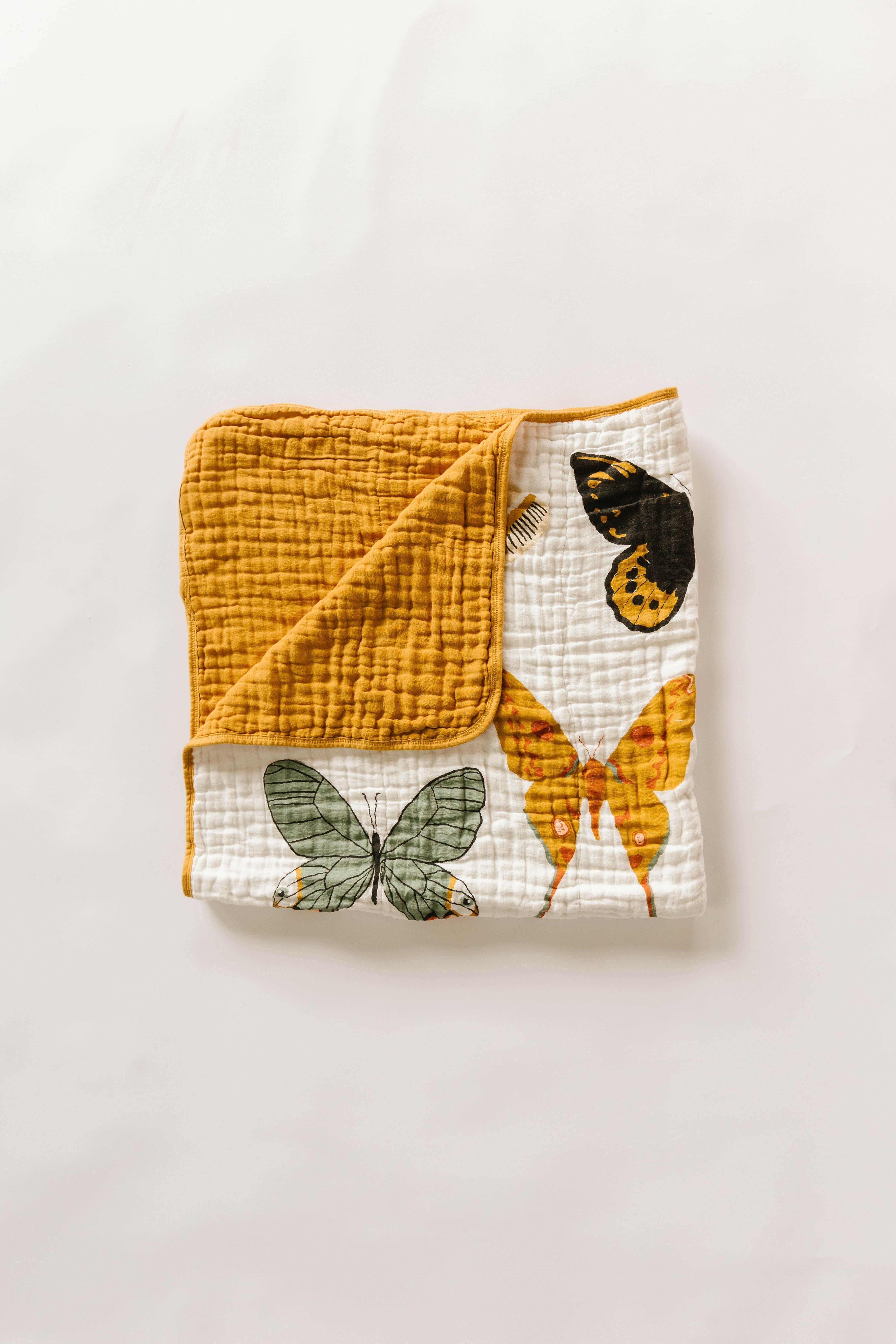 Butterfly Collector Quilt Quilts Clementine Kids