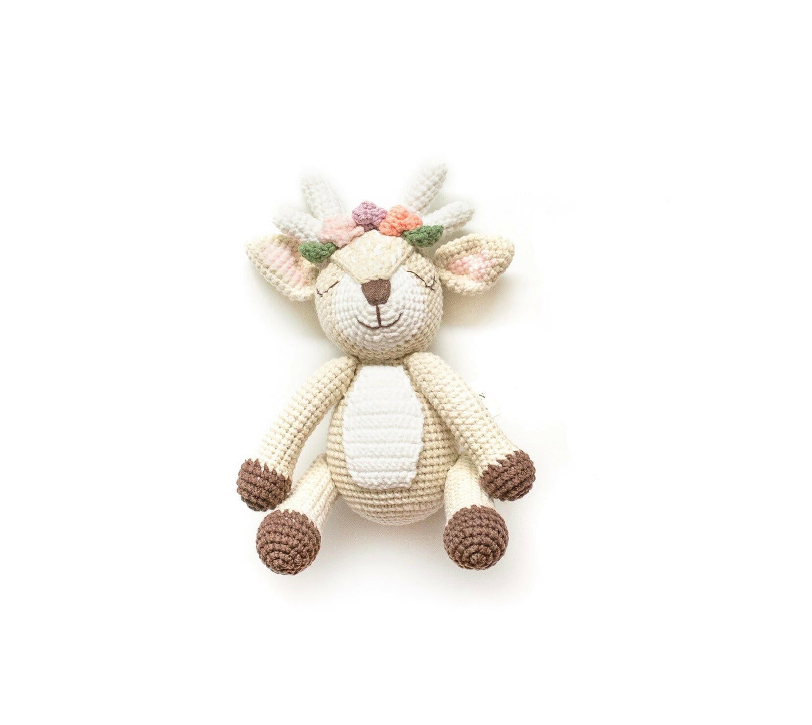Elena the Elk Baby & Toddler The Modern Babies