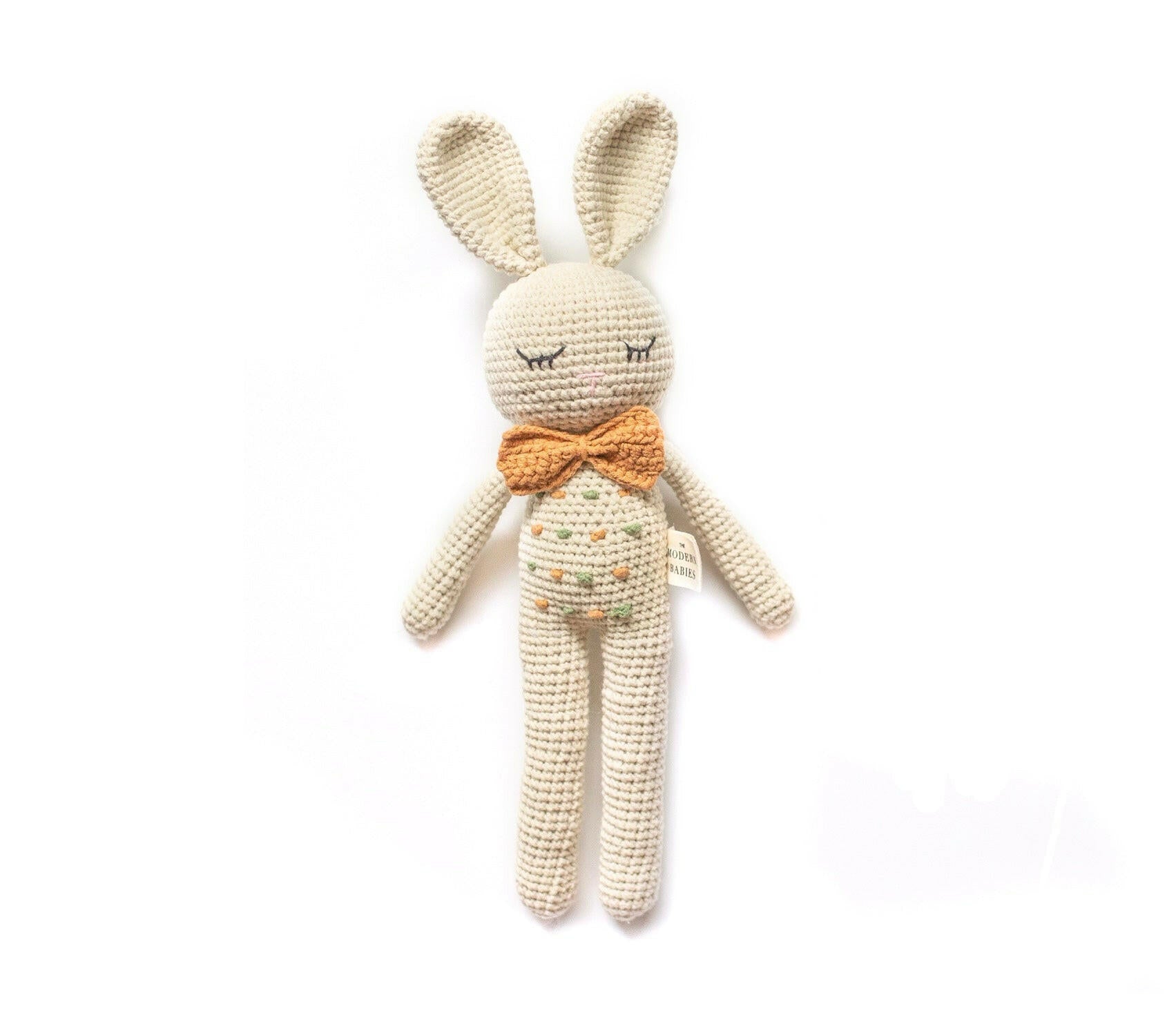 Harper the Bunny Baby & Toddler The Modern Babies