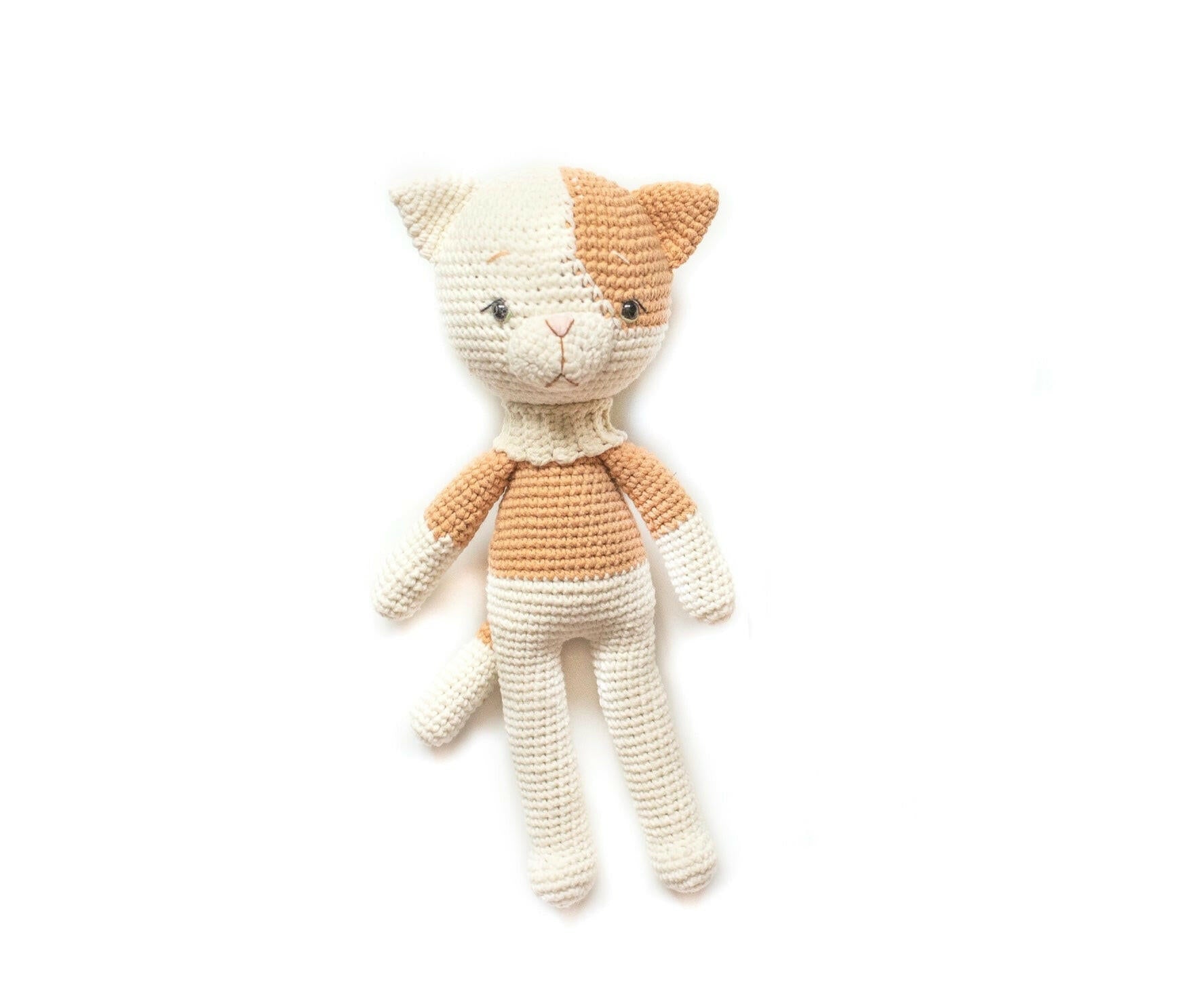 Marley the Kitten Baby & Toddler The Modern Babies