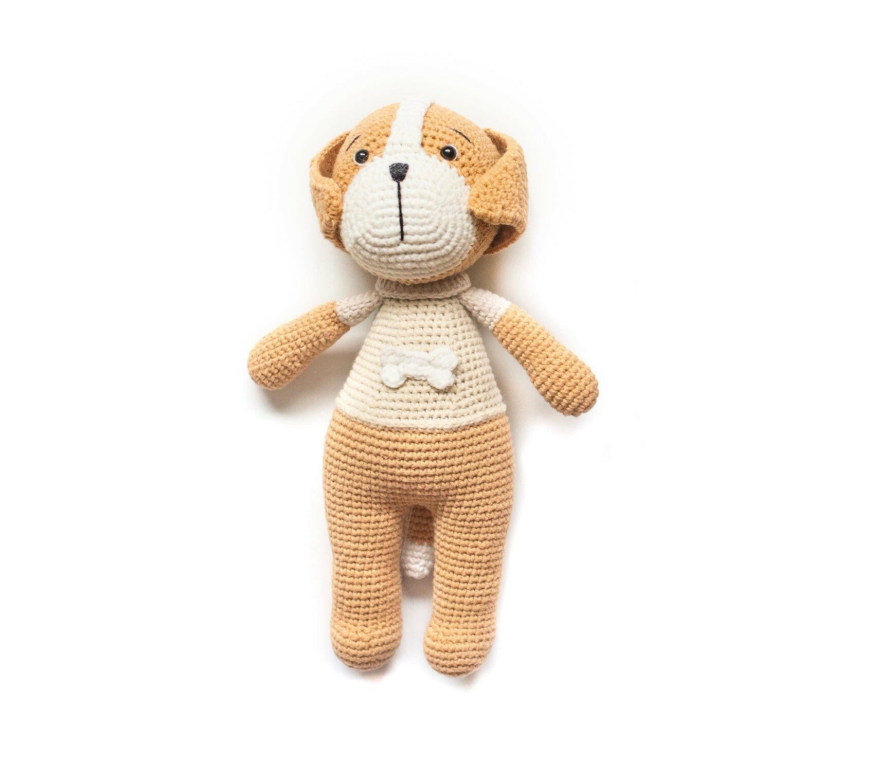 Alex the Puppy Baby & Toddler The Modern Babies Doll