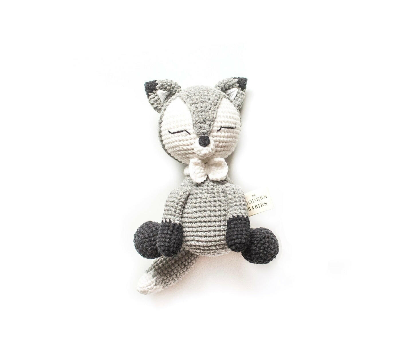 Finley the Fox Baby & Toddler The Modern Babies Doll