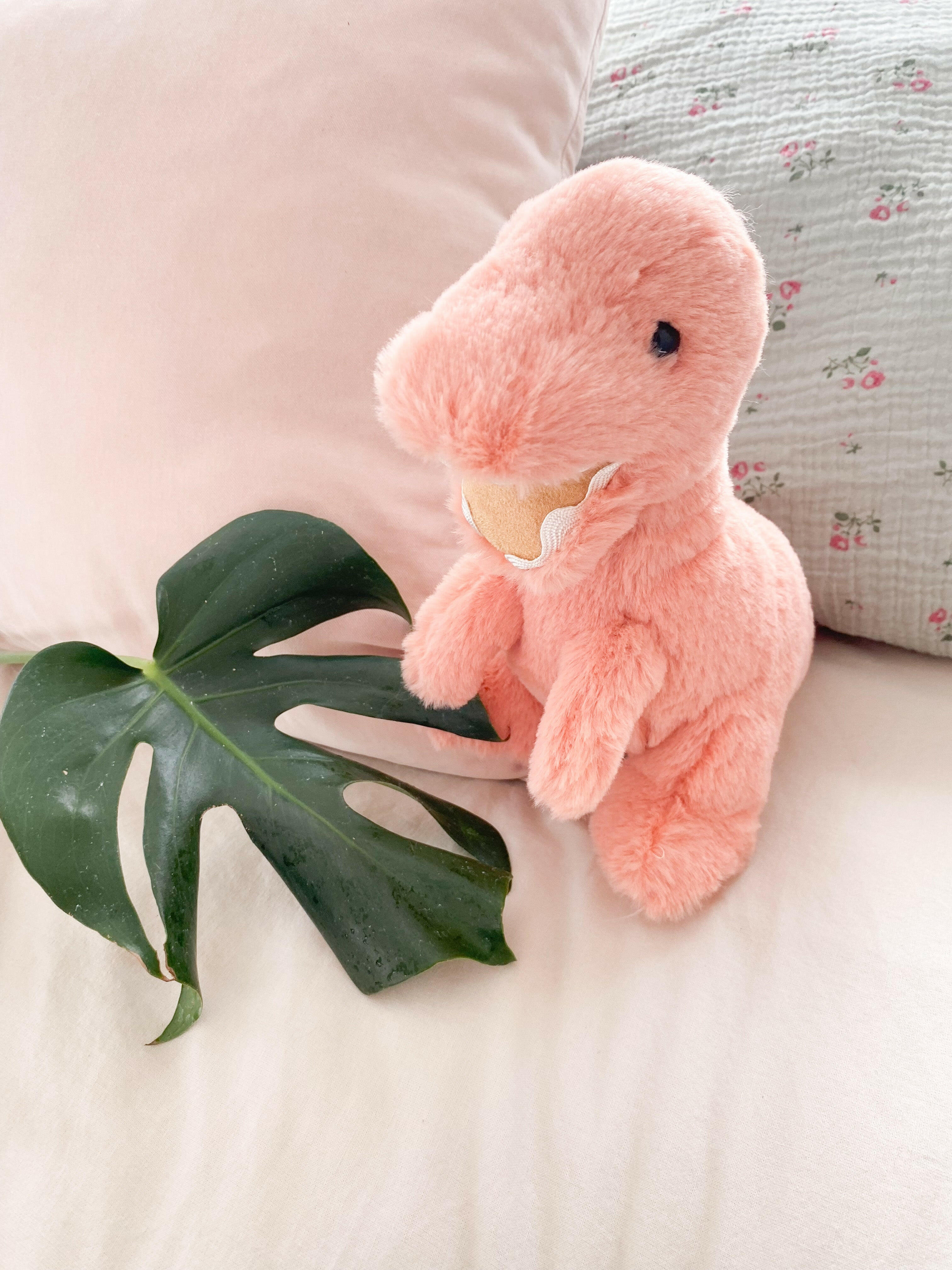SUE T-REX DINO Stuffed Toy MON AMI