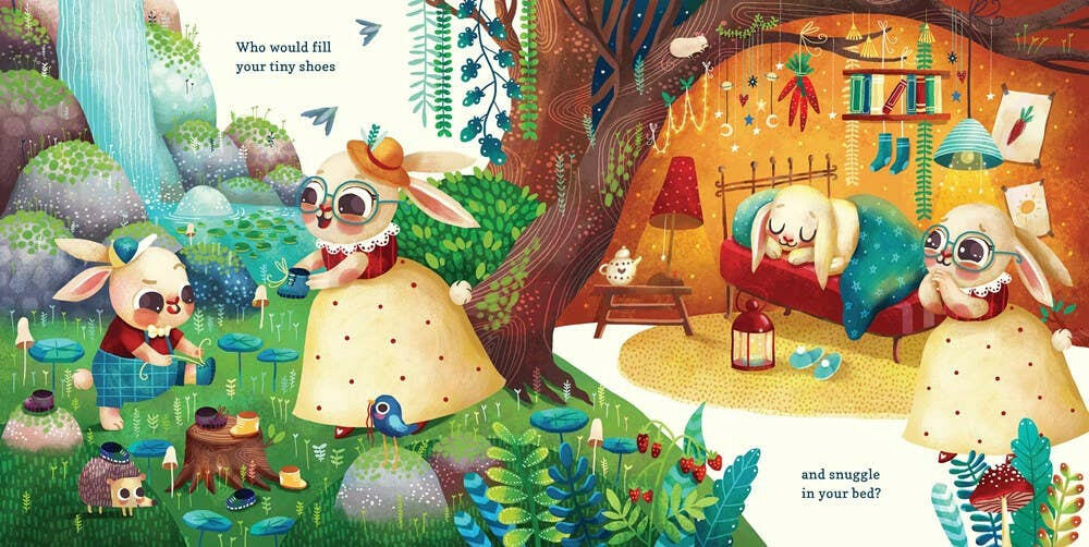 If There Never Was A You Children's Book Familius, LLC