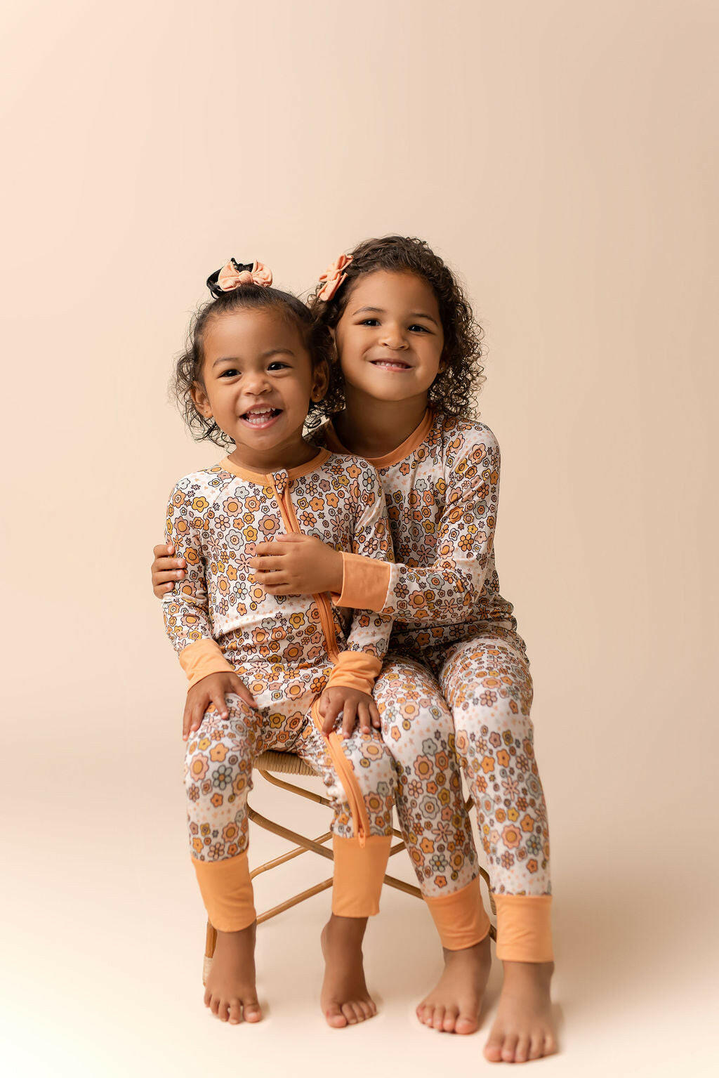 Oopsie Daisy Two Piece Set Baby & Toddler In my Jammers