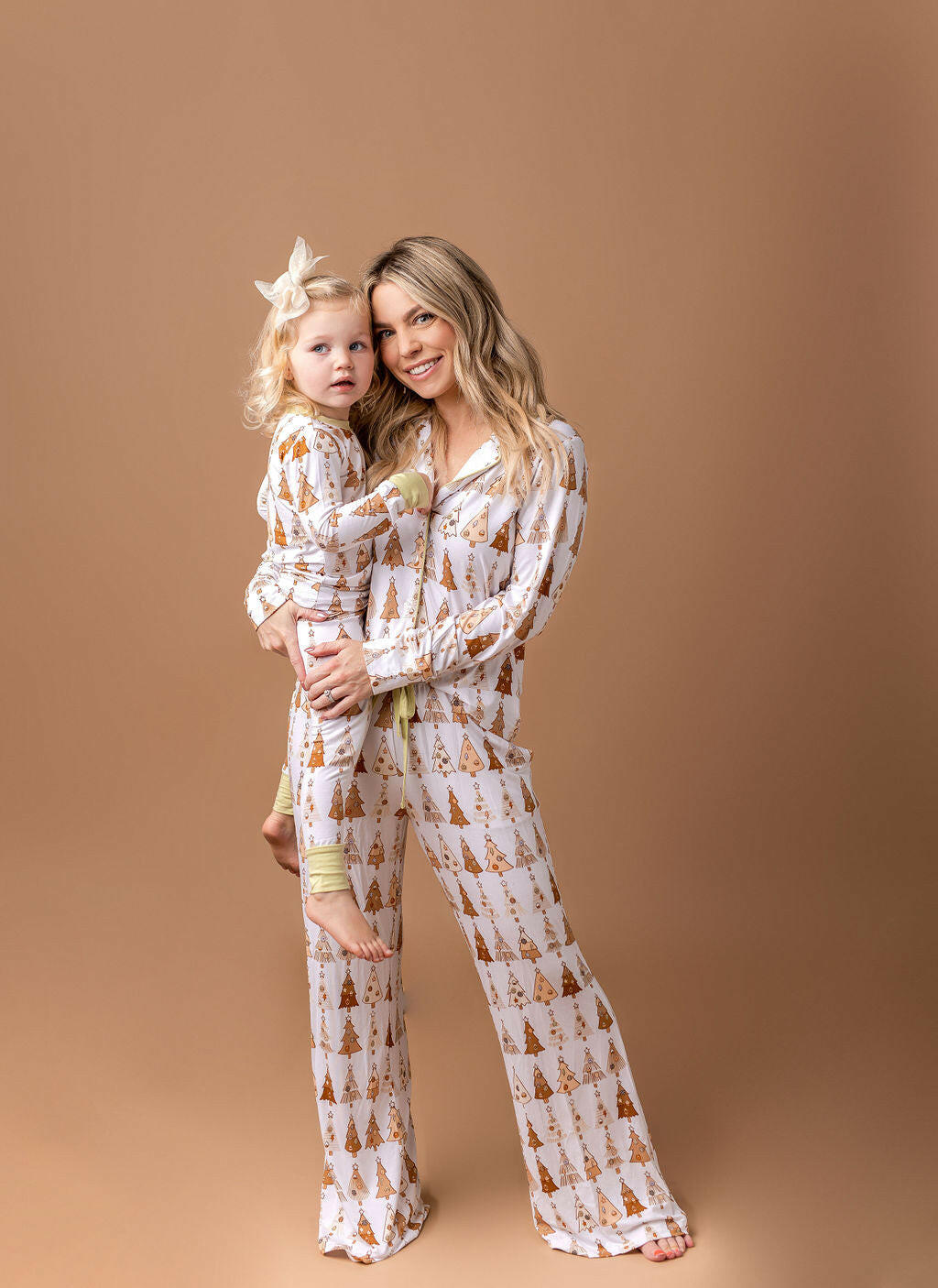 Retro Christmas Women's Set In my Jammers