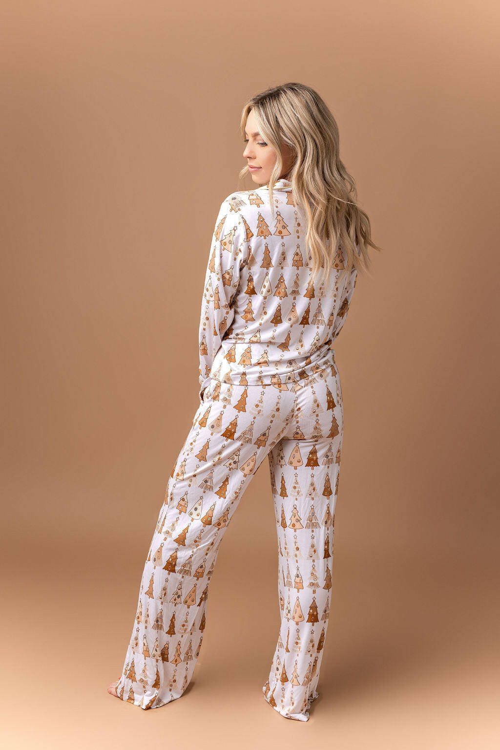 Retro Christmas Women's Set In my Jammers