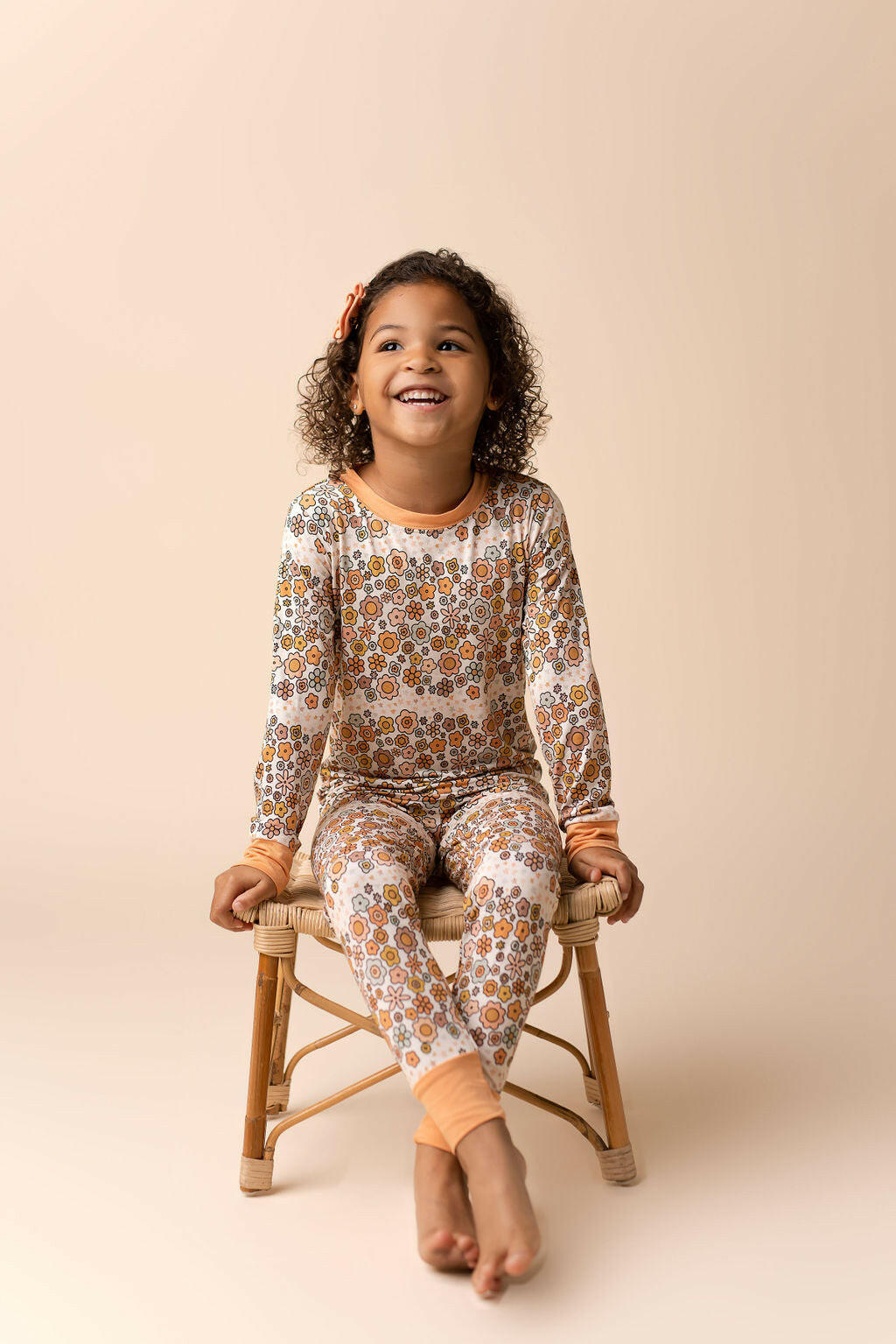 Oopsie Daisy Two Piece Set Baby & Toddler In my Jammers