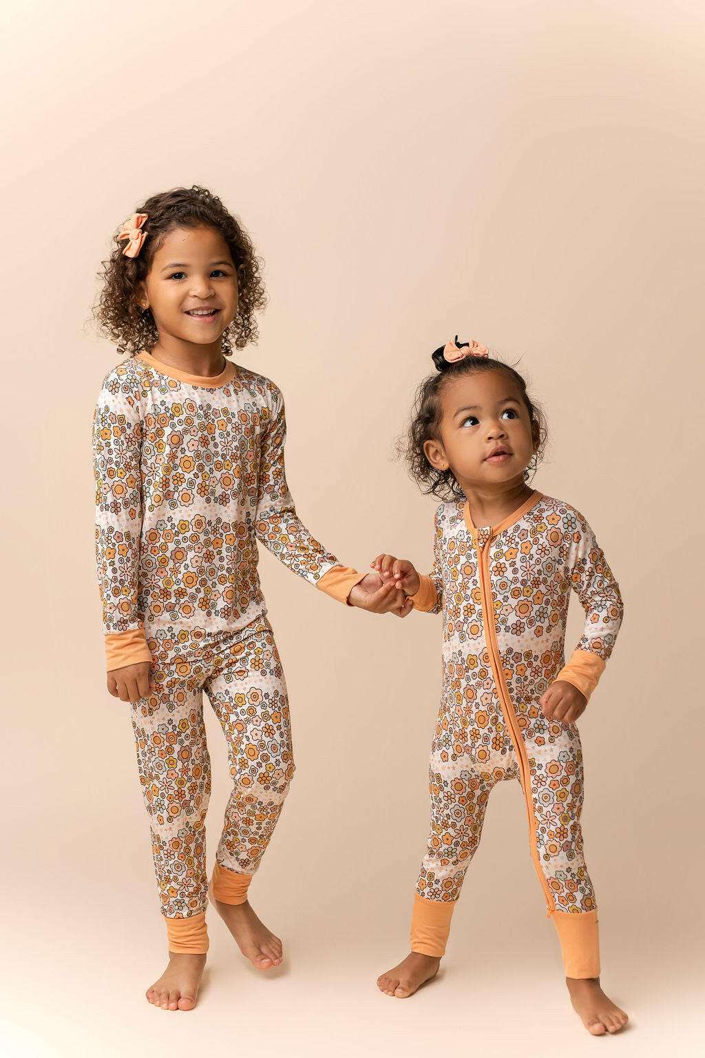 Oopsie Daisy Two Piece Set Baby & Toddler In my Jammers