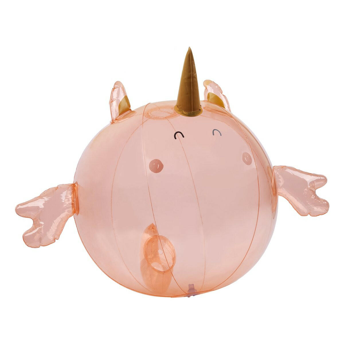 Inflatable Buddy Ball - Seahorse Unicorn Outdoor Toys Sunnylife