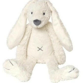 Rabbit Richie by Happy Horse - Ivory Stuffies Newcastle Classics