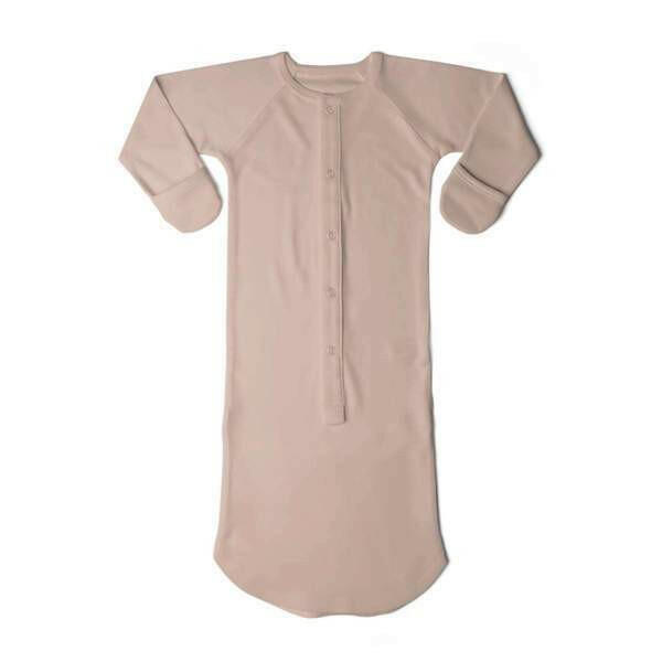 PREEMIE GOWNS | ROSE gowns goumikids