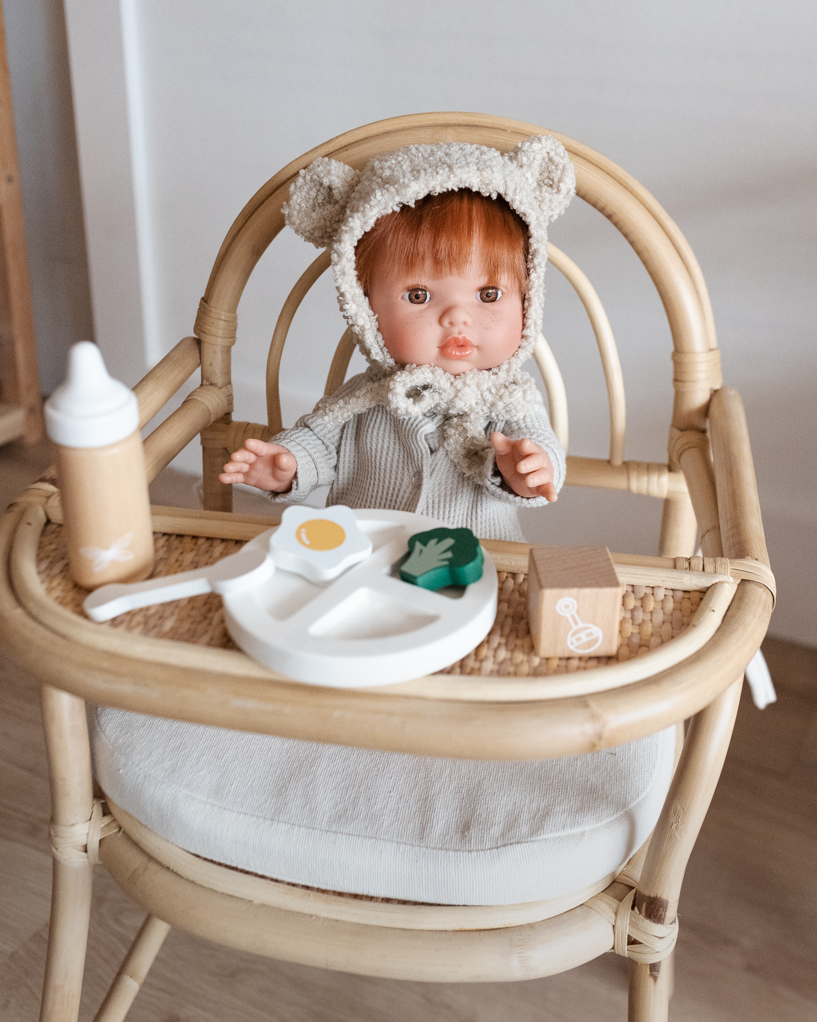 Jasper Dolls Mini Colettos