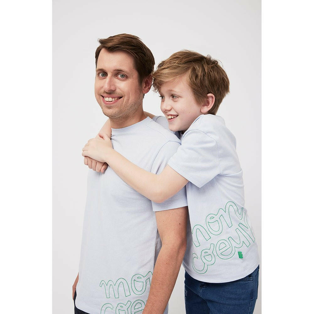 Mon Coeur T-Shirt T-Shirt Mon Coeur