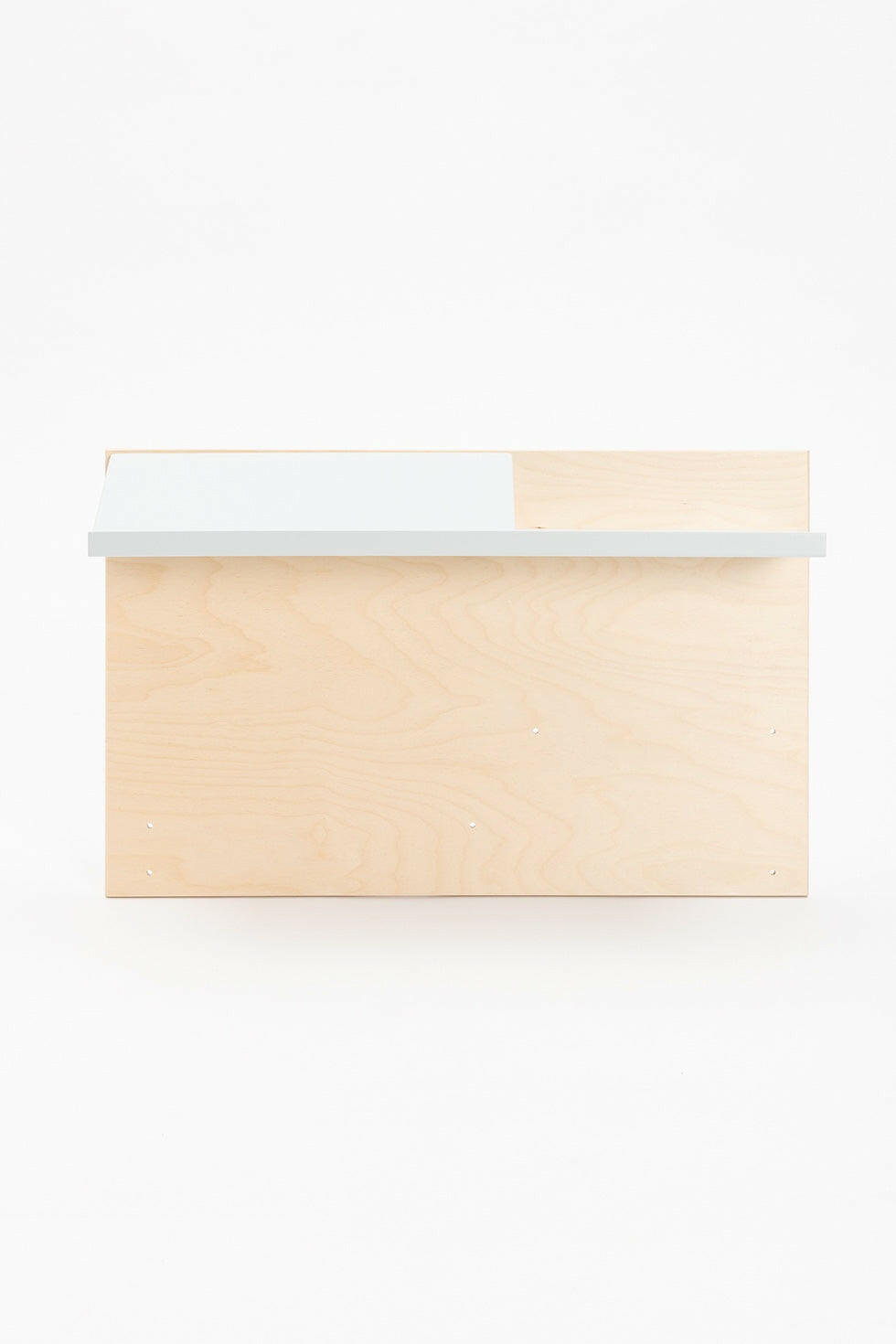 Essential Play Kitchen Hood Play Kitchen Milton & Goose Gray