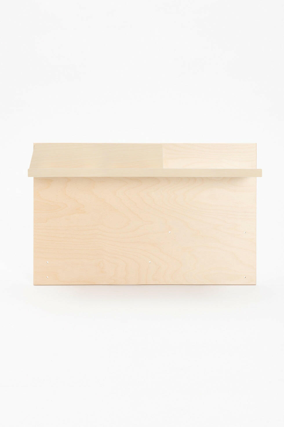 Essential Play Kitchen Hood Play Kitchen Milton & Goose Natural