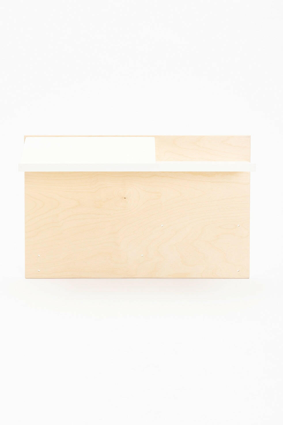 Essential Play Kitchen Hood Play Kitchen Milton & Goose White
