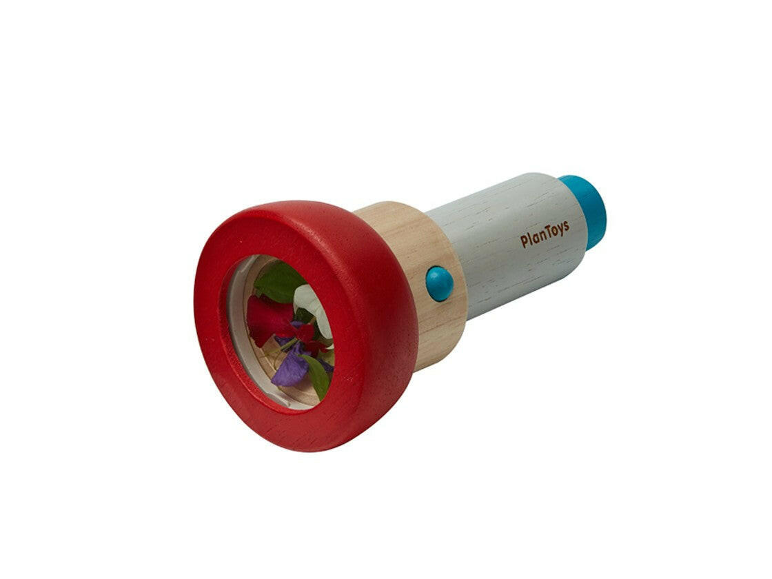 Kaleidoscope Pretend Play PlanToys