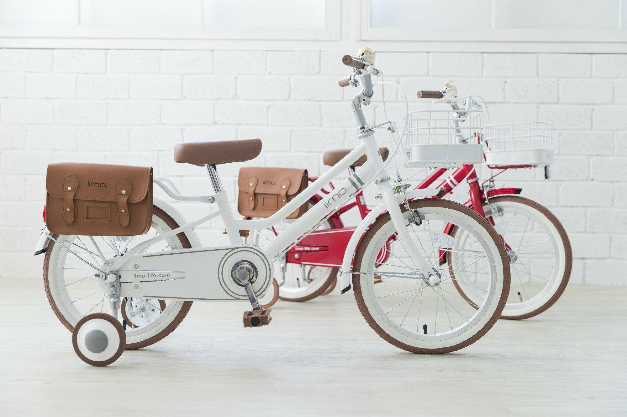 Kid's Bicycle Bikes iimo USA store