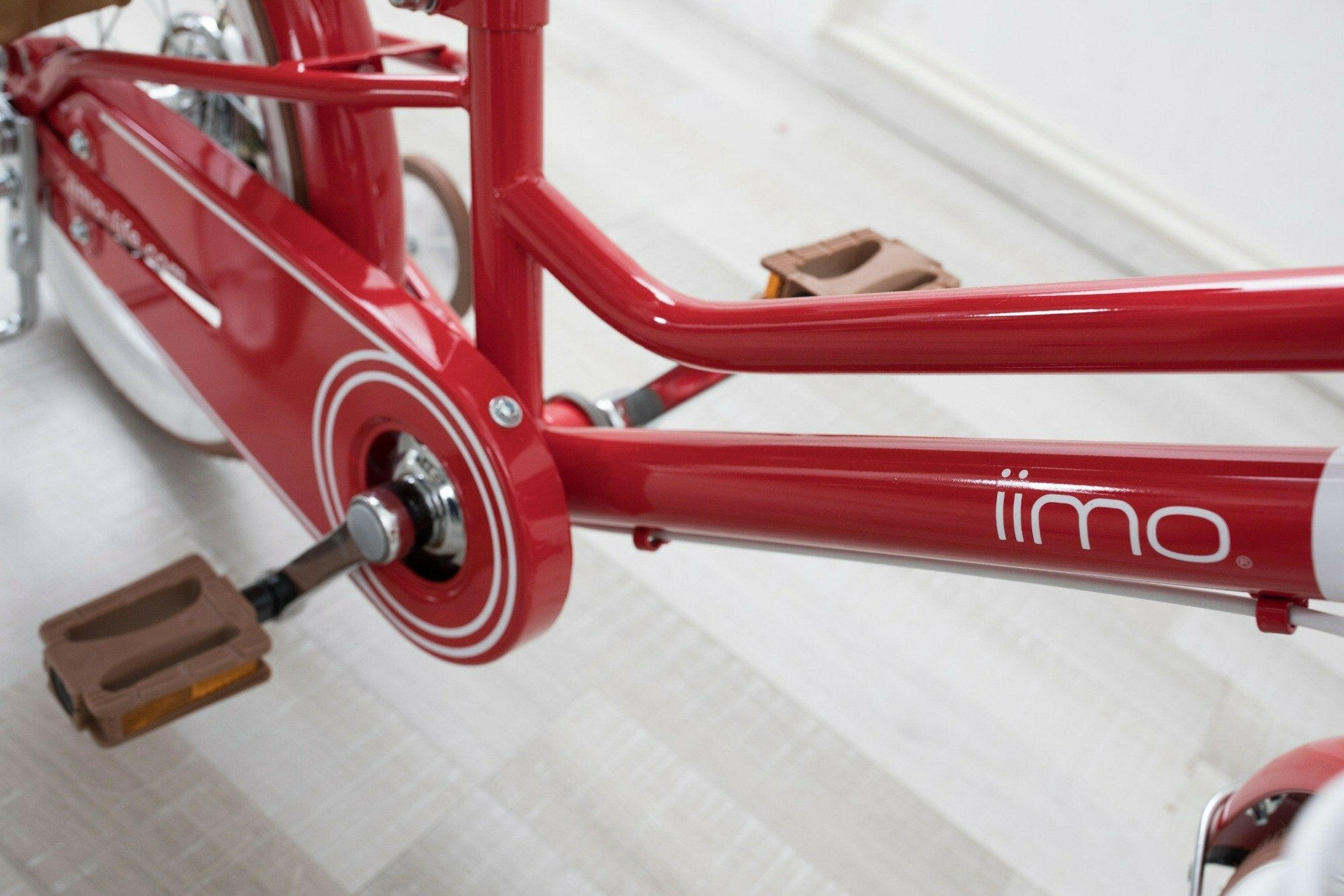 Kid's Bicycle Bikes iimo USA store