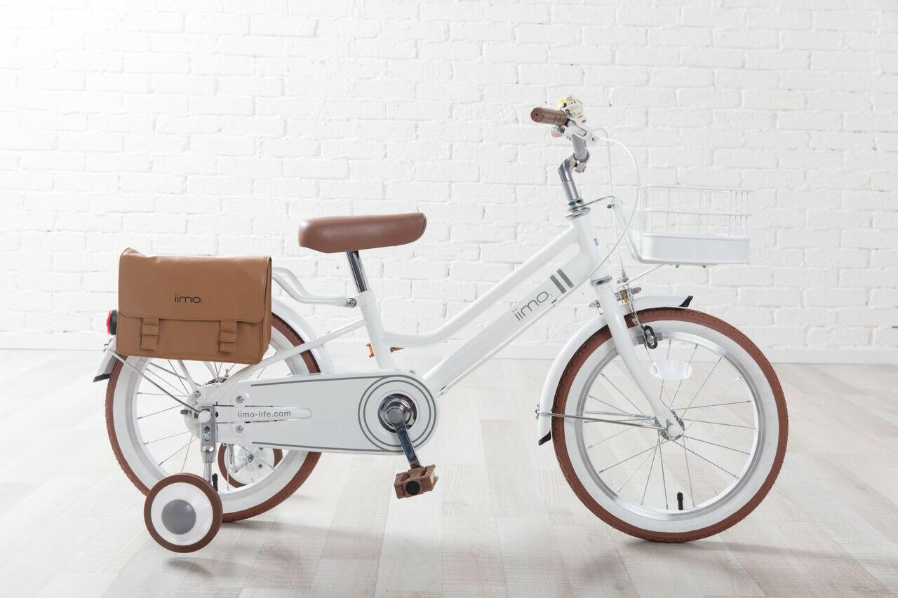 Kid's Bicycle Bikes iimo USA store