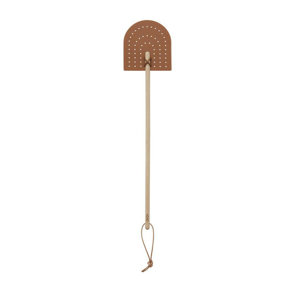 Rainbow Flyswatter - Fudge OYOY