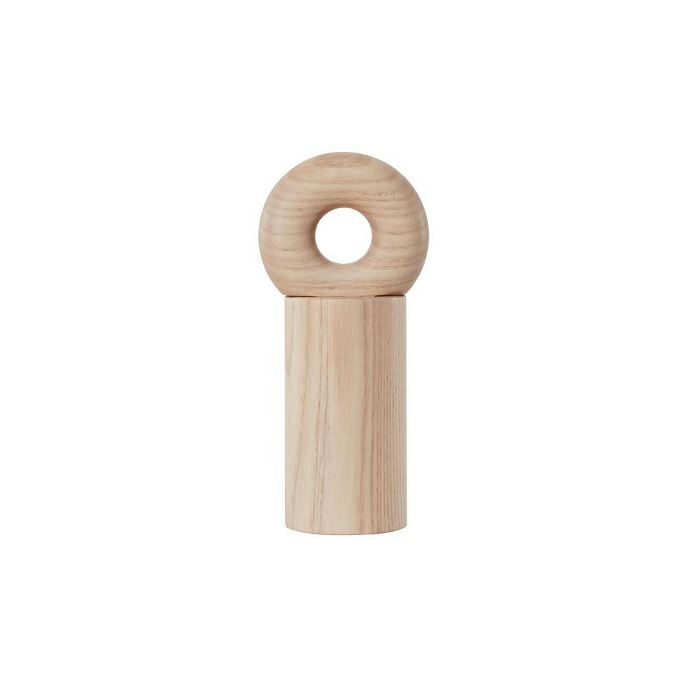 Hoop Mill Grinder OYOY