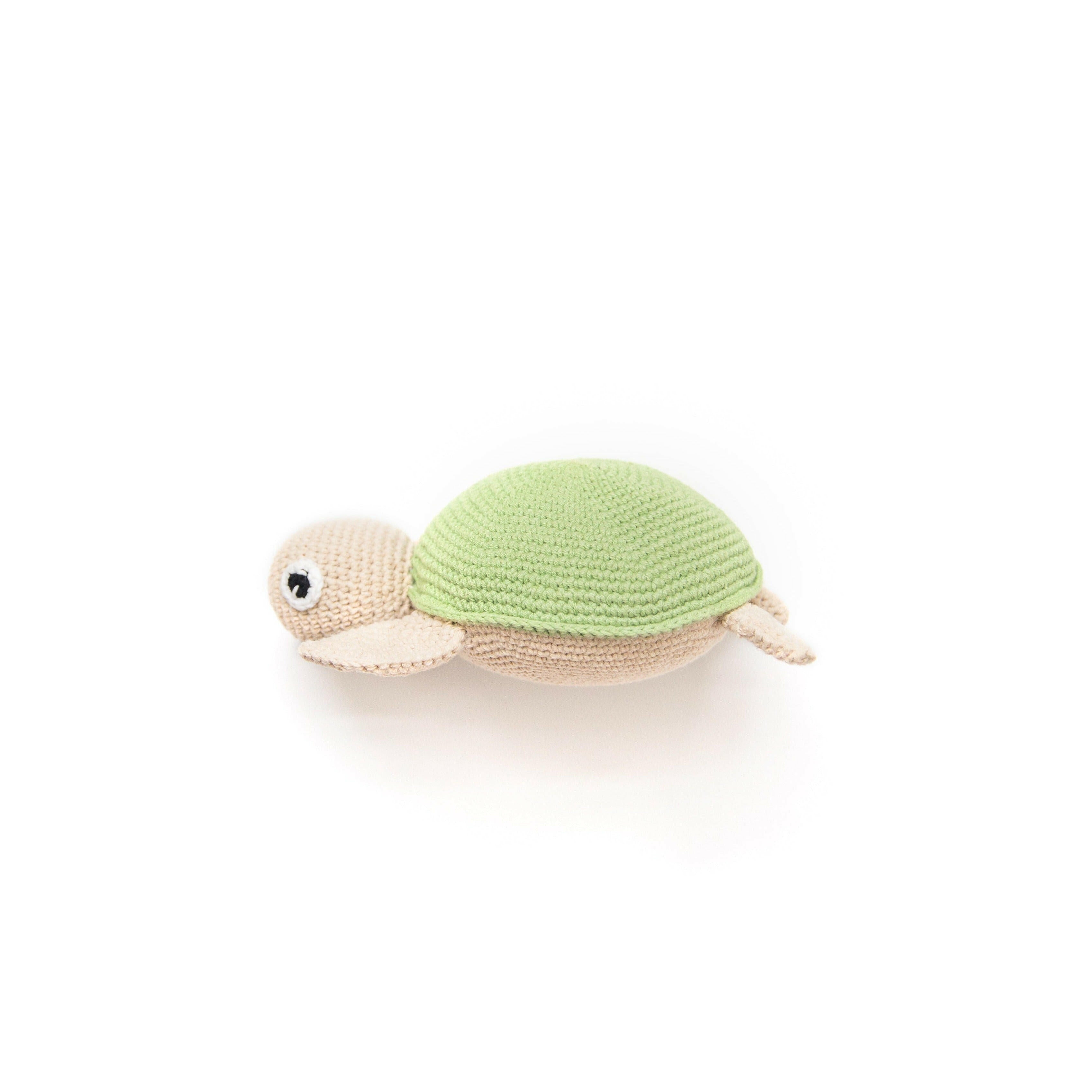Crush the Sea Turtle Baby & Toddler The Modern Babies
