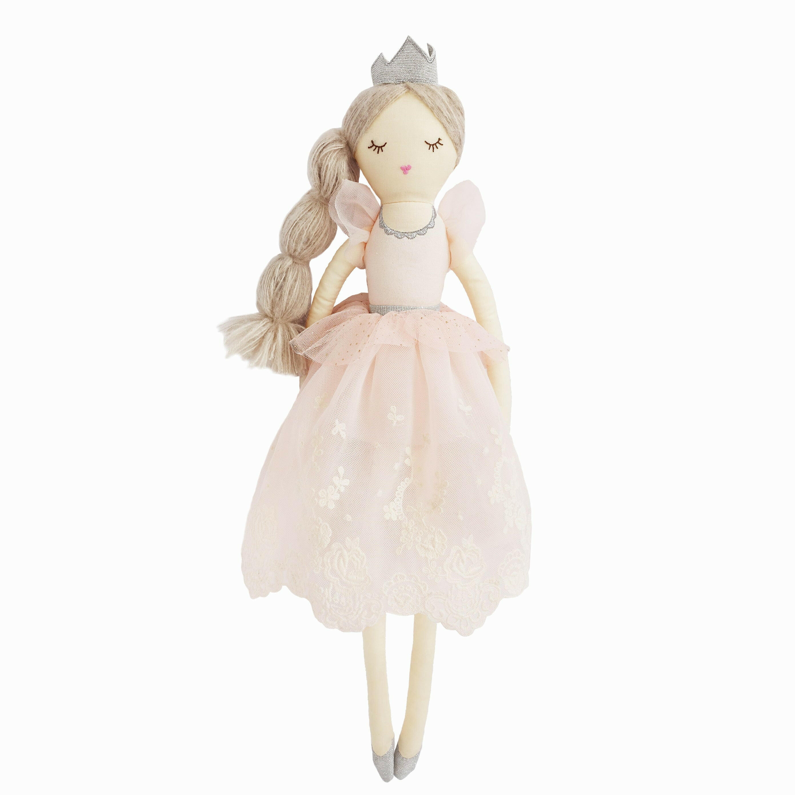 OLIVIA PRINCESS DOLL Doll MON AMI