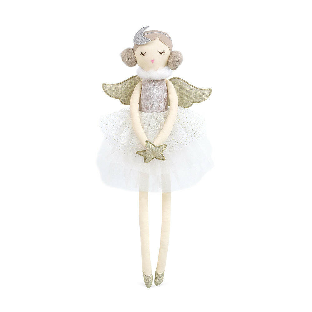 SERENITY ANGEL Doll MON AMI