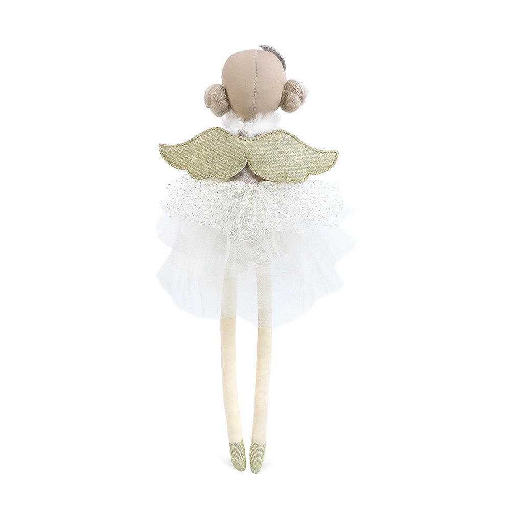 SERENITY ANGEL Doll MON AMI